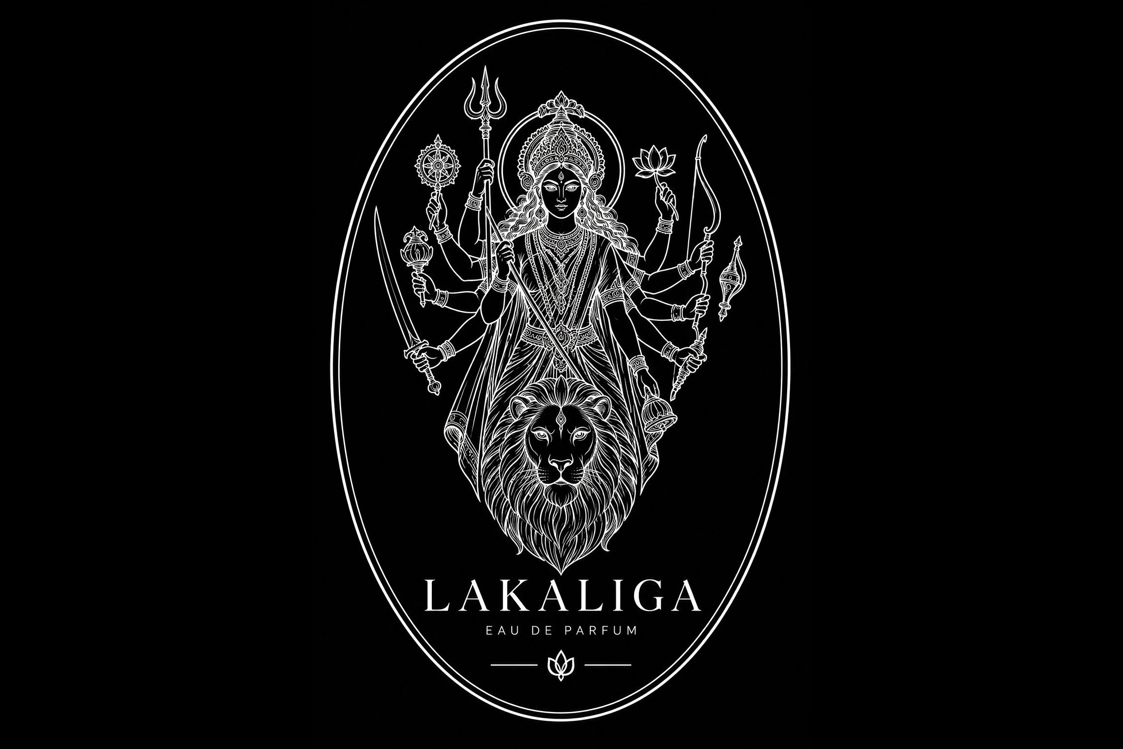 LAKALIGA PARFUME
