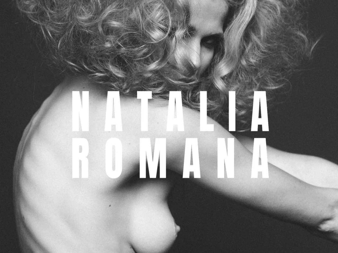 Natalia Romano