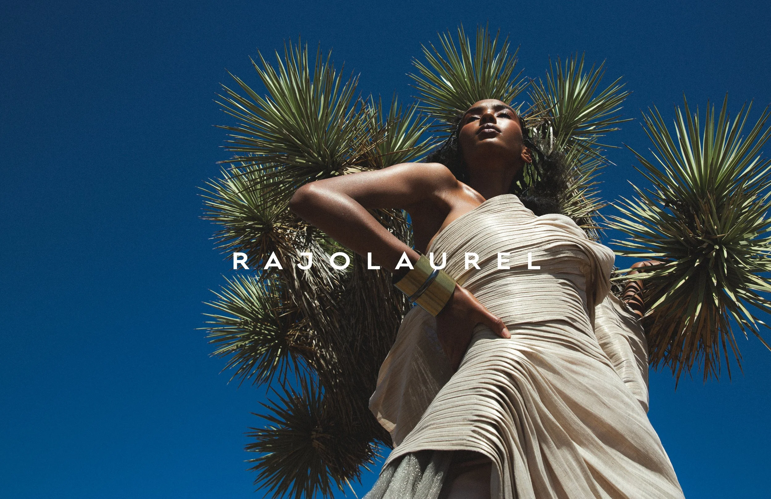 Rajo Laurel