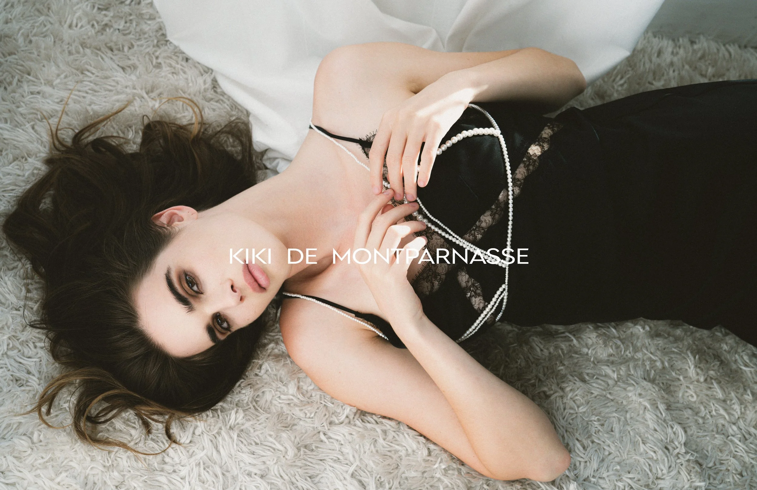 Kiki de Montparnasse