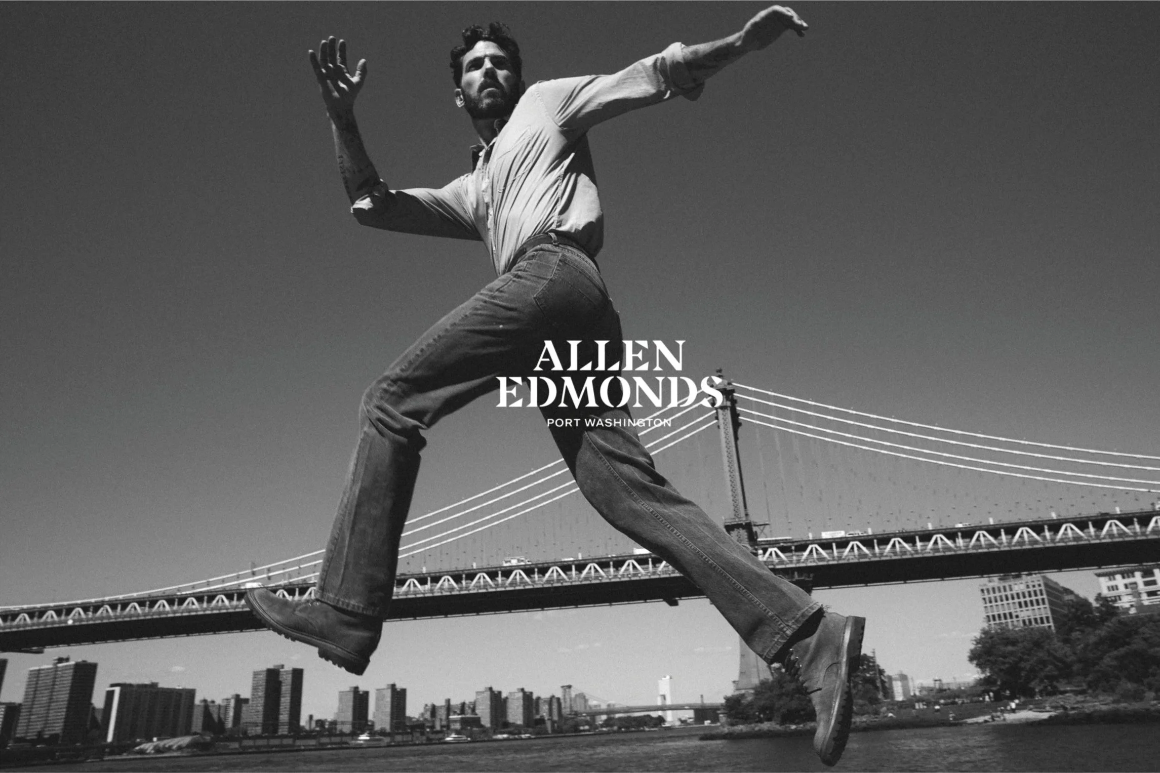 Allen Edmonds