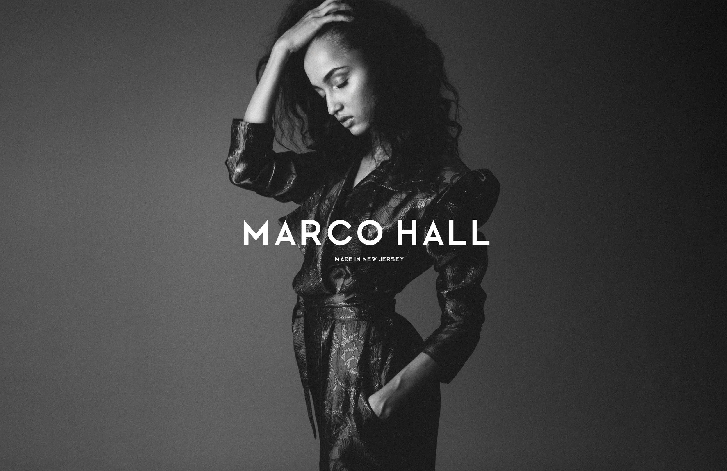 Marco Hall