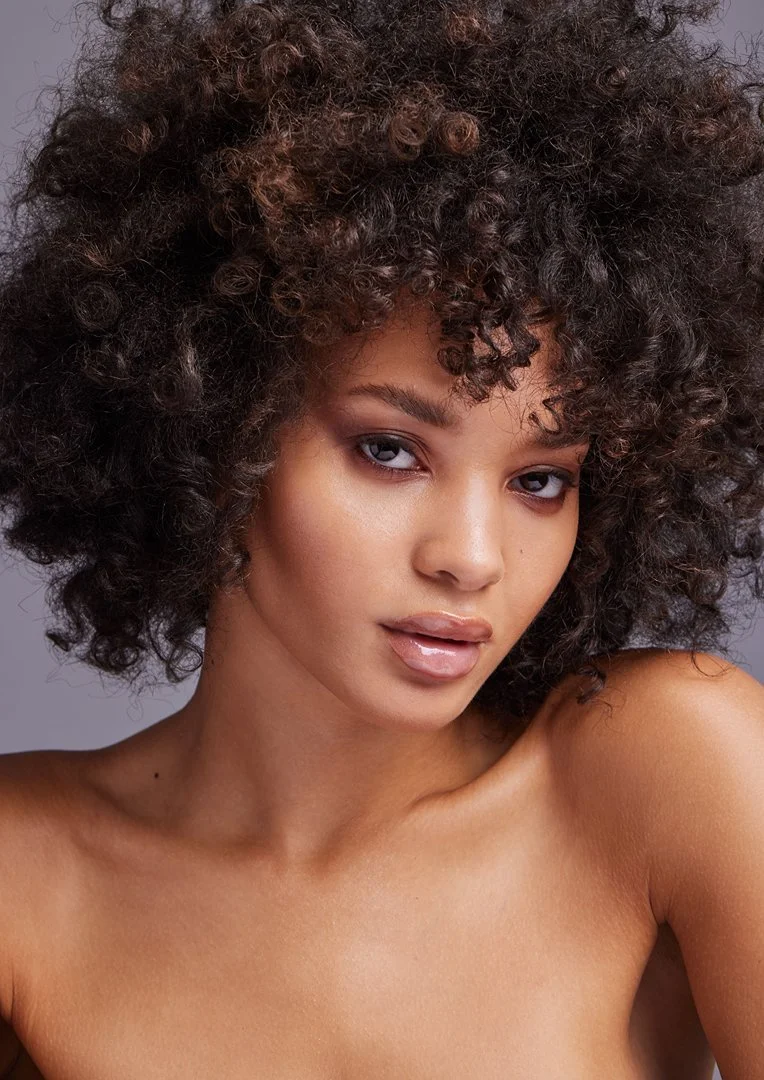 Glenn Brownell- Makeup