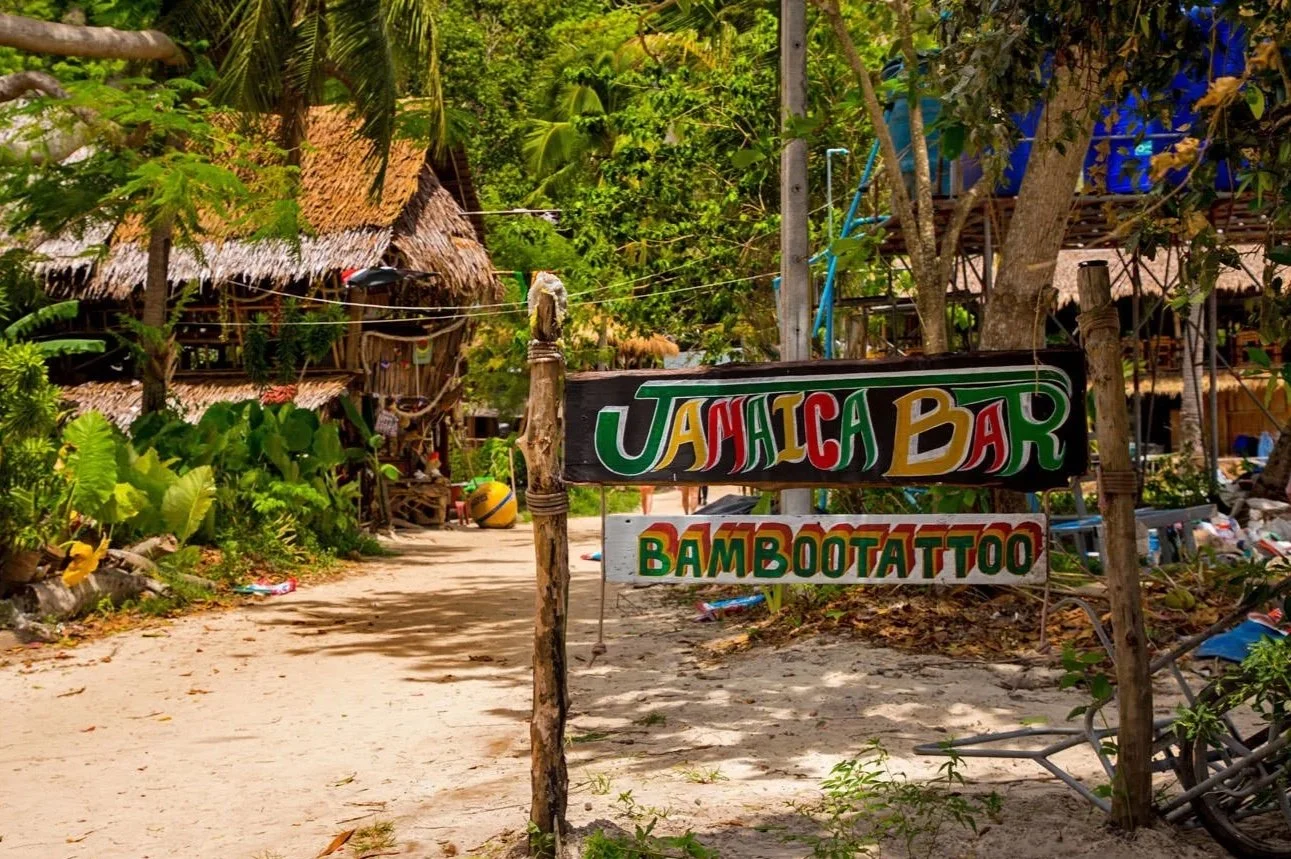 Jamaica