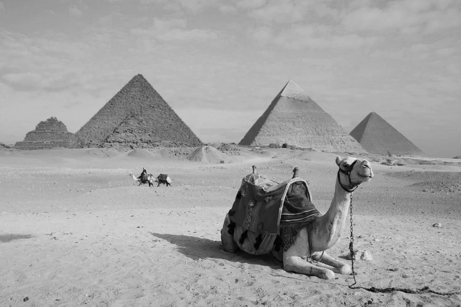 Egypt