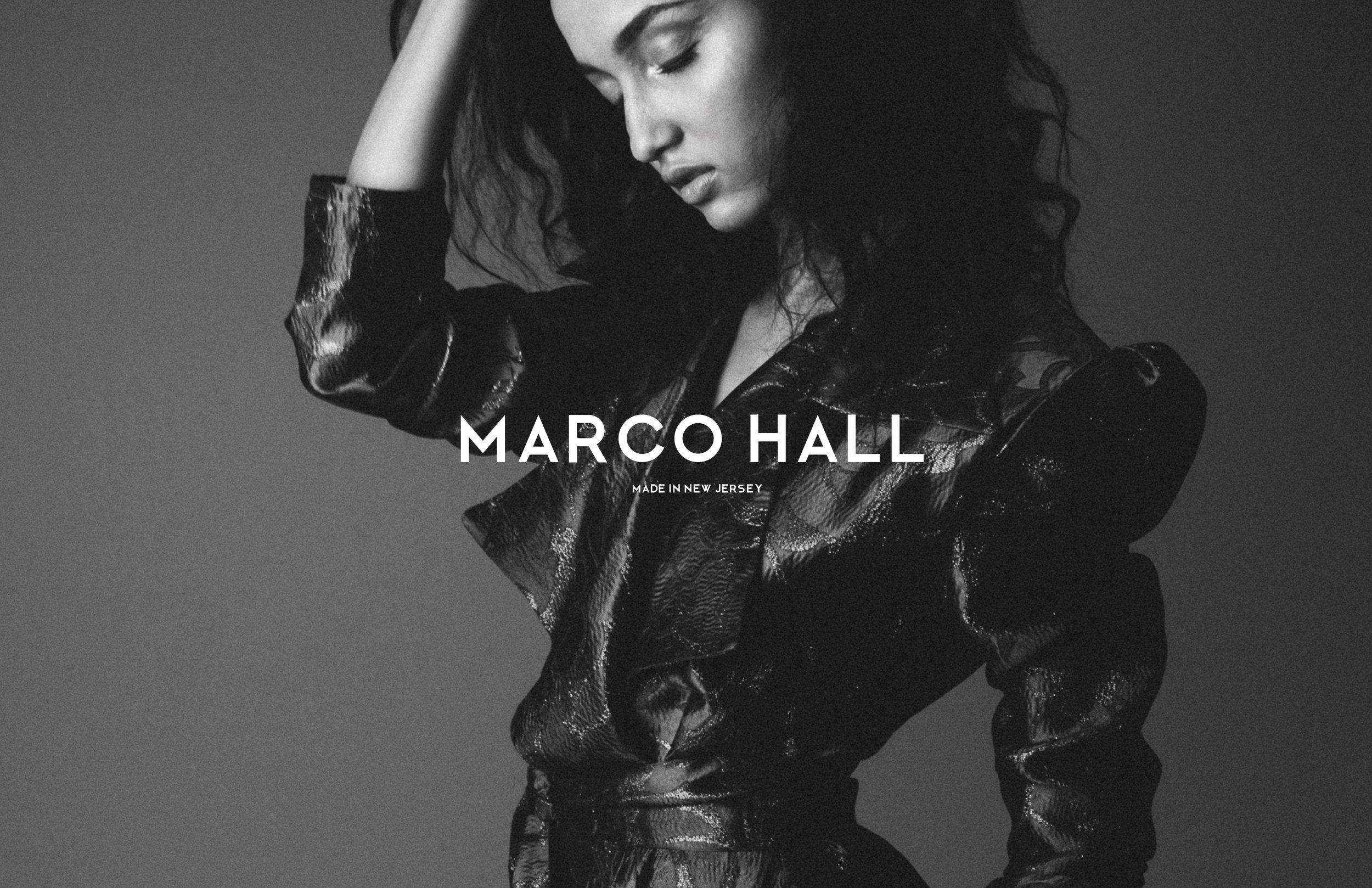 Marco Hall