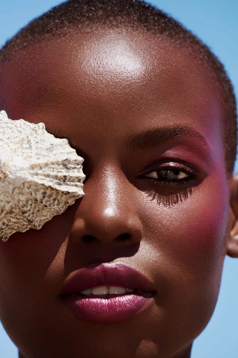 CANDICE KUIT- Makeup / Hair