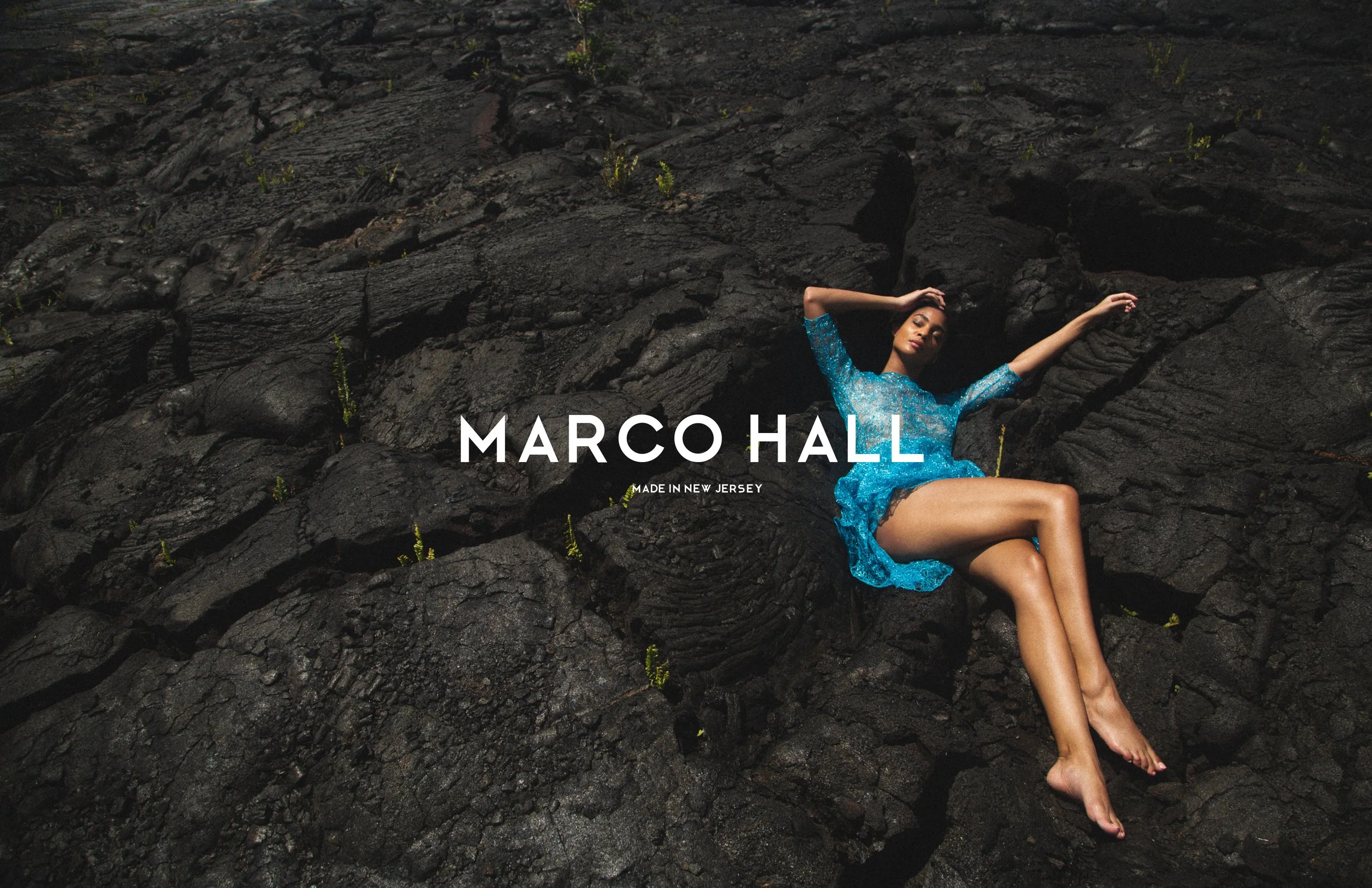 Marco Hall
