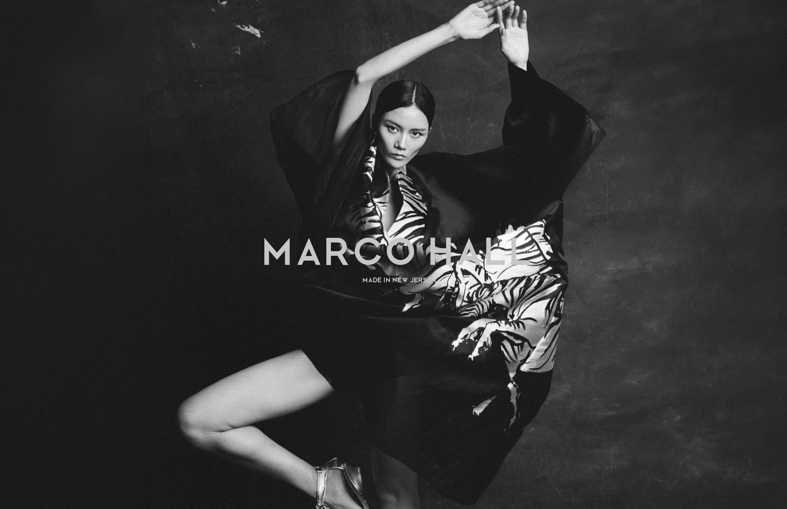 Marco Hall