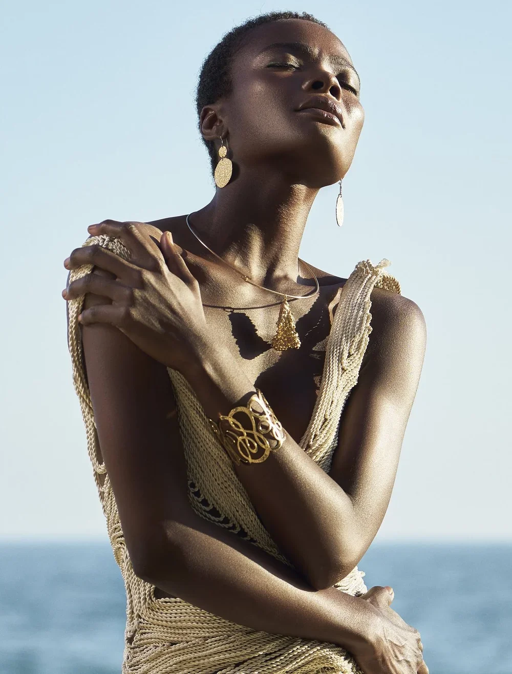 Melissa Bedi- Makeup / Hair