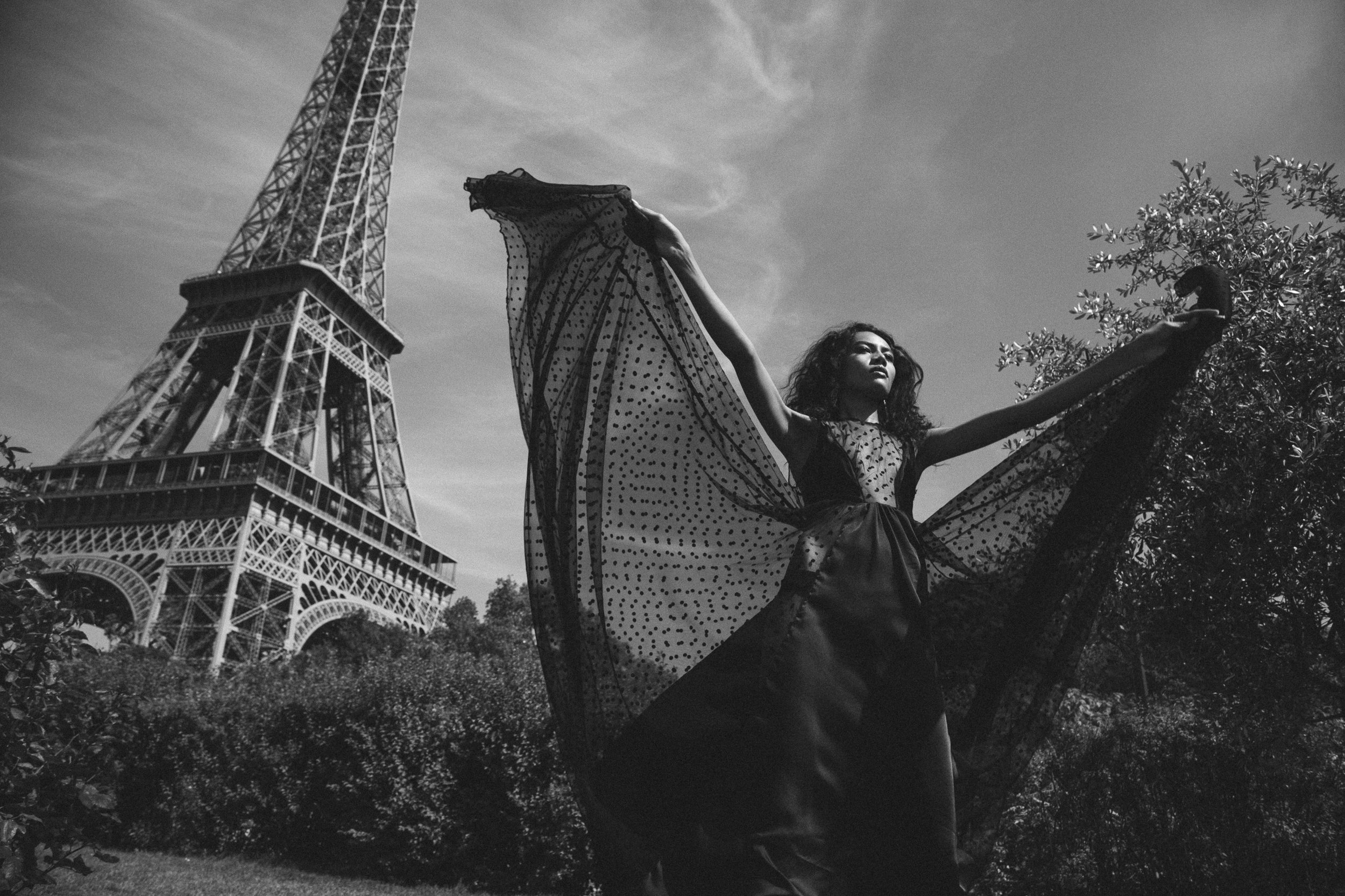 EDITORIAL III