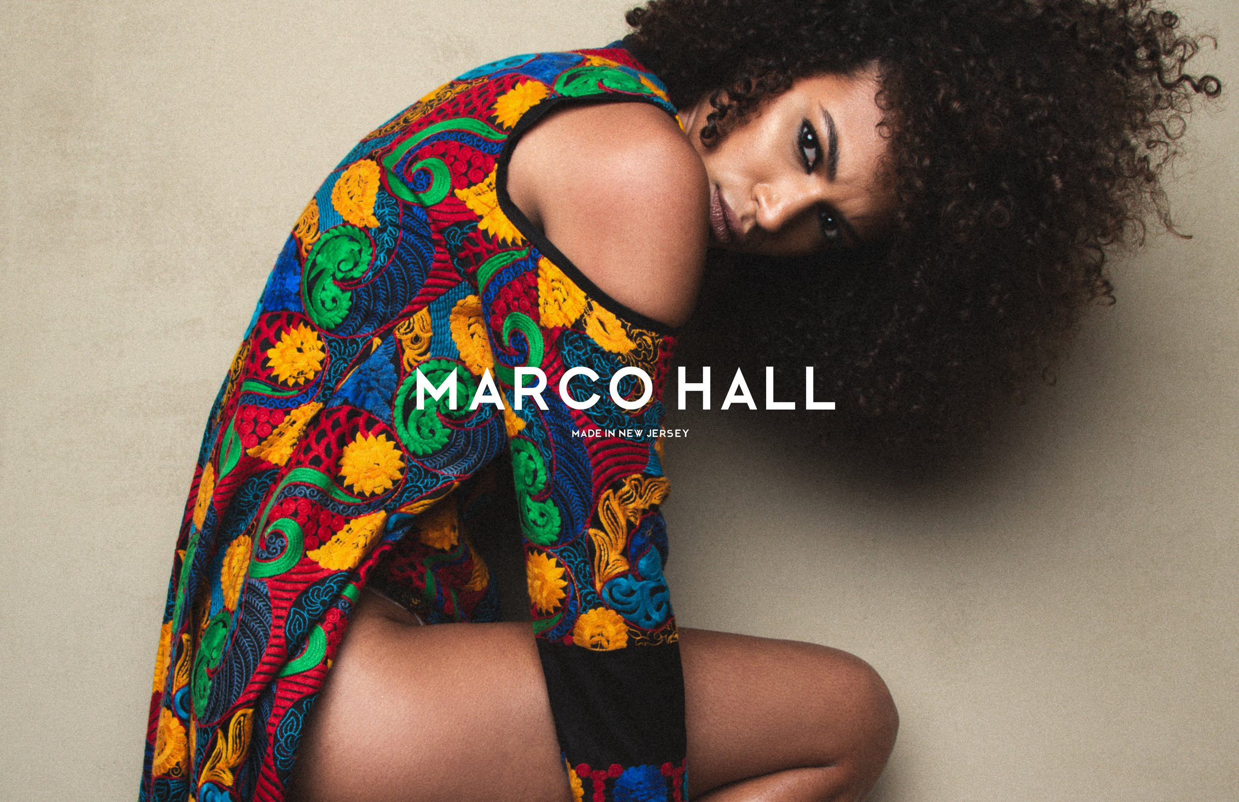 Marco Hall