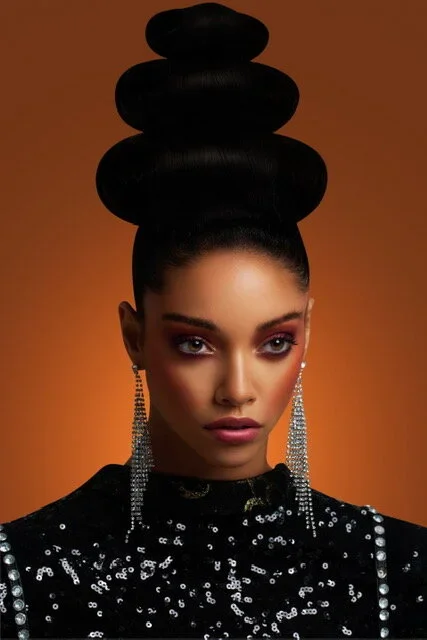 Marcus Bohlert- Makeup