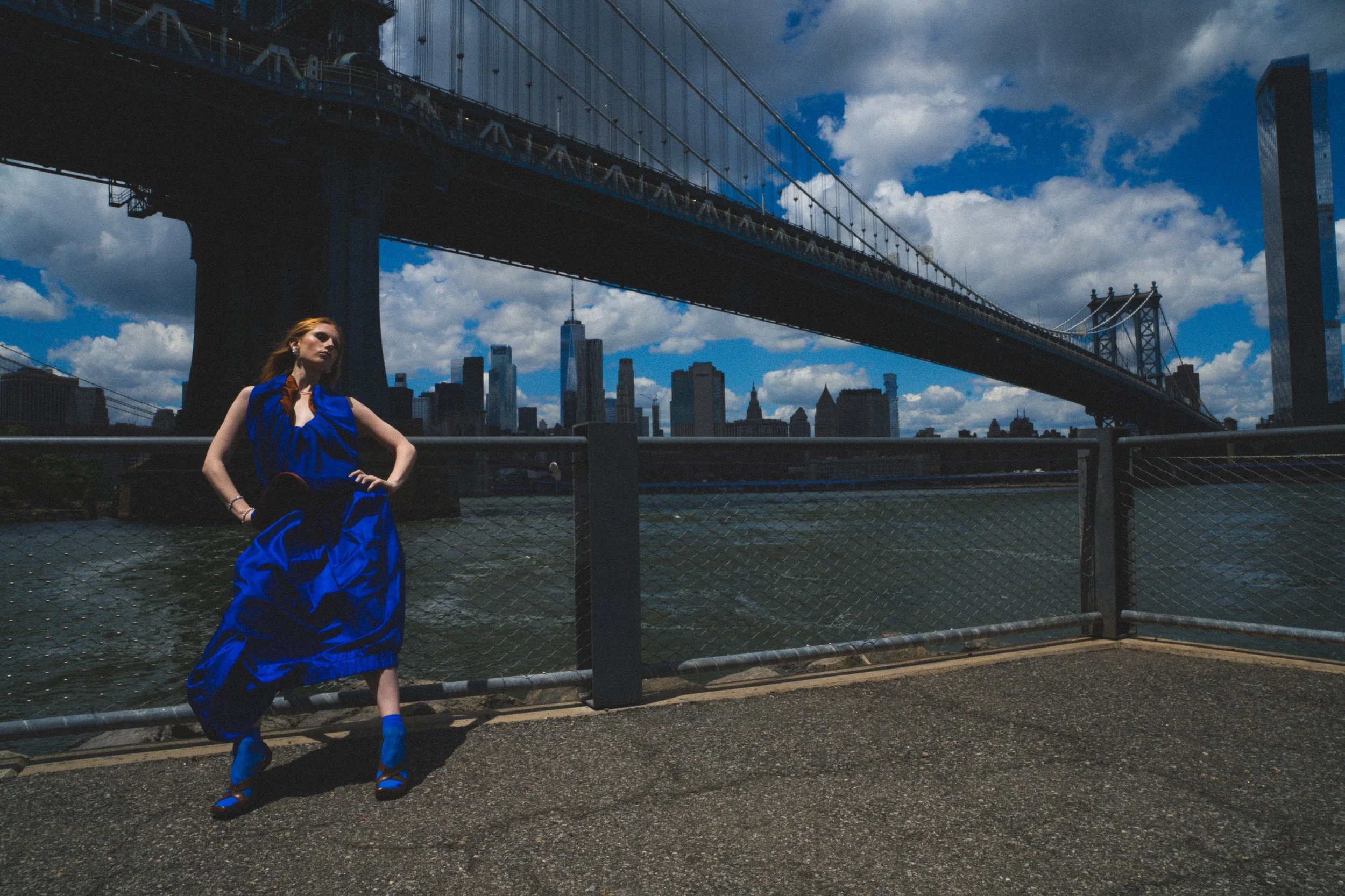 BROOKLYN