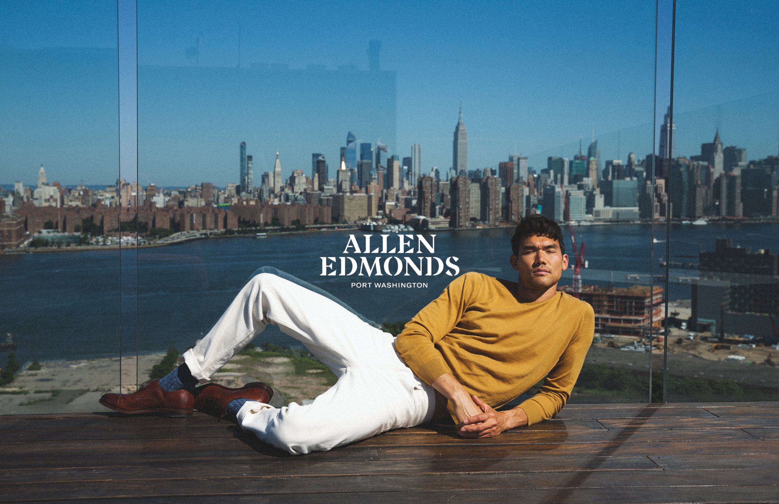 Allen Edmonds