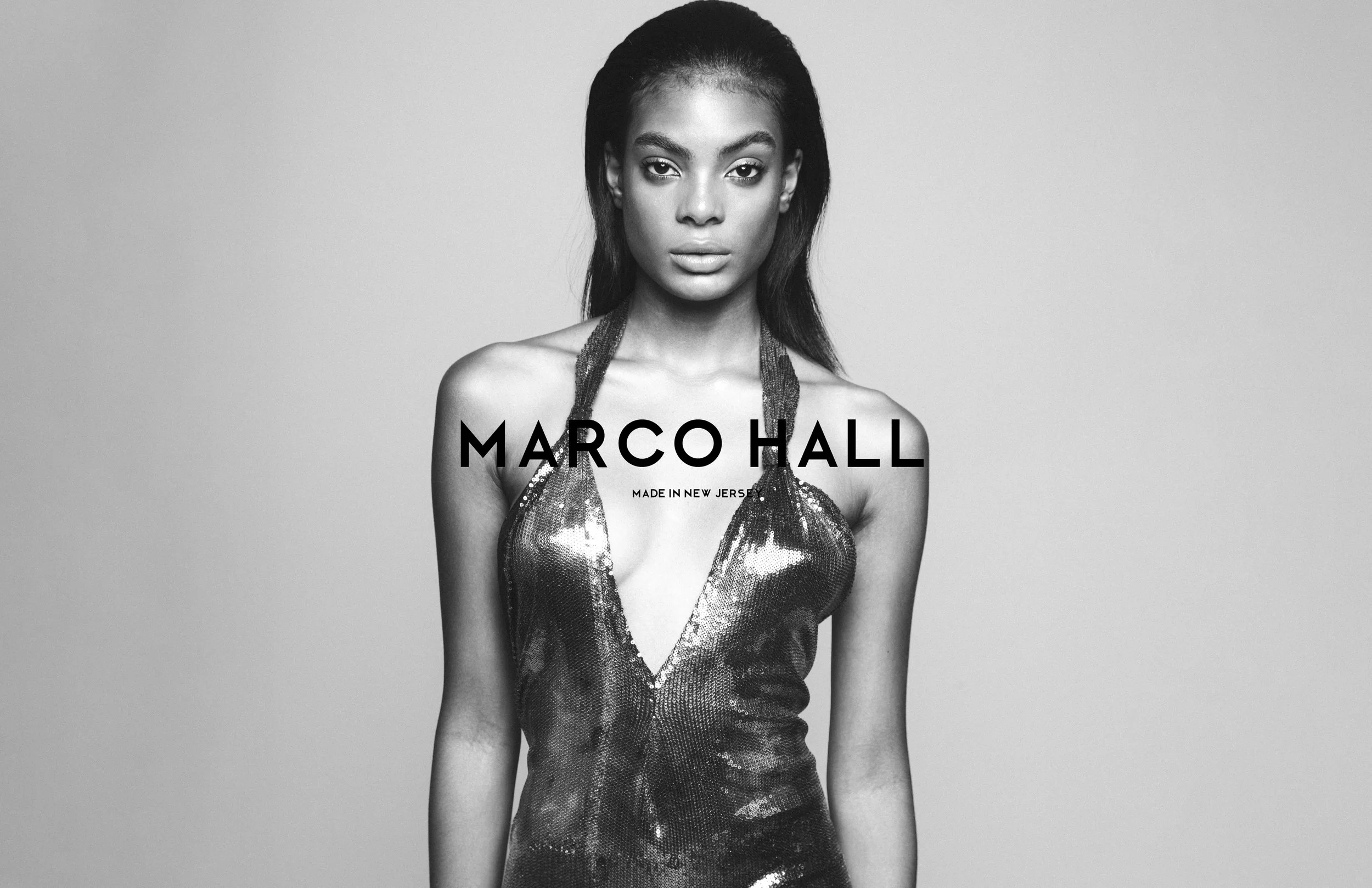 Marco Hall