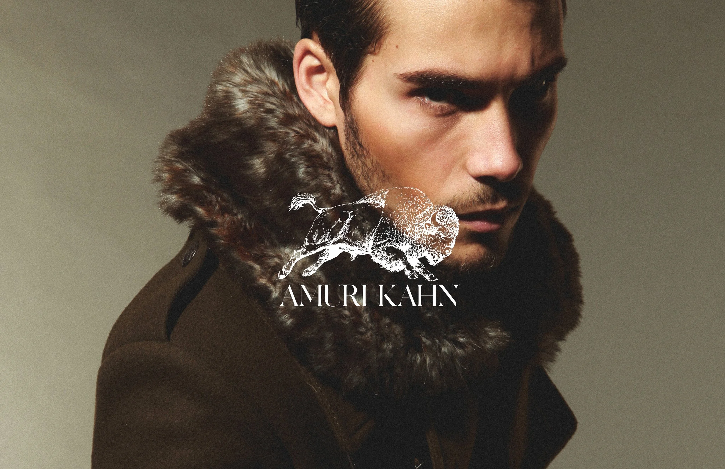 Amuri Kahn