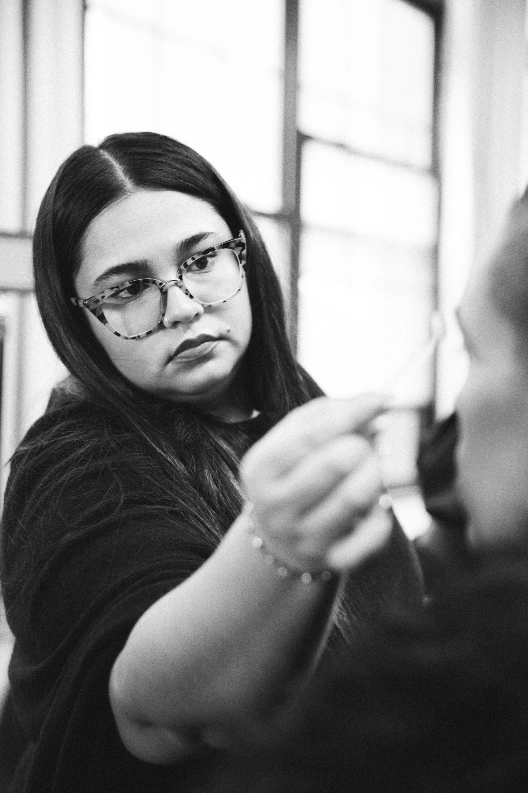 Destiny Vae (NYC) - Makeup