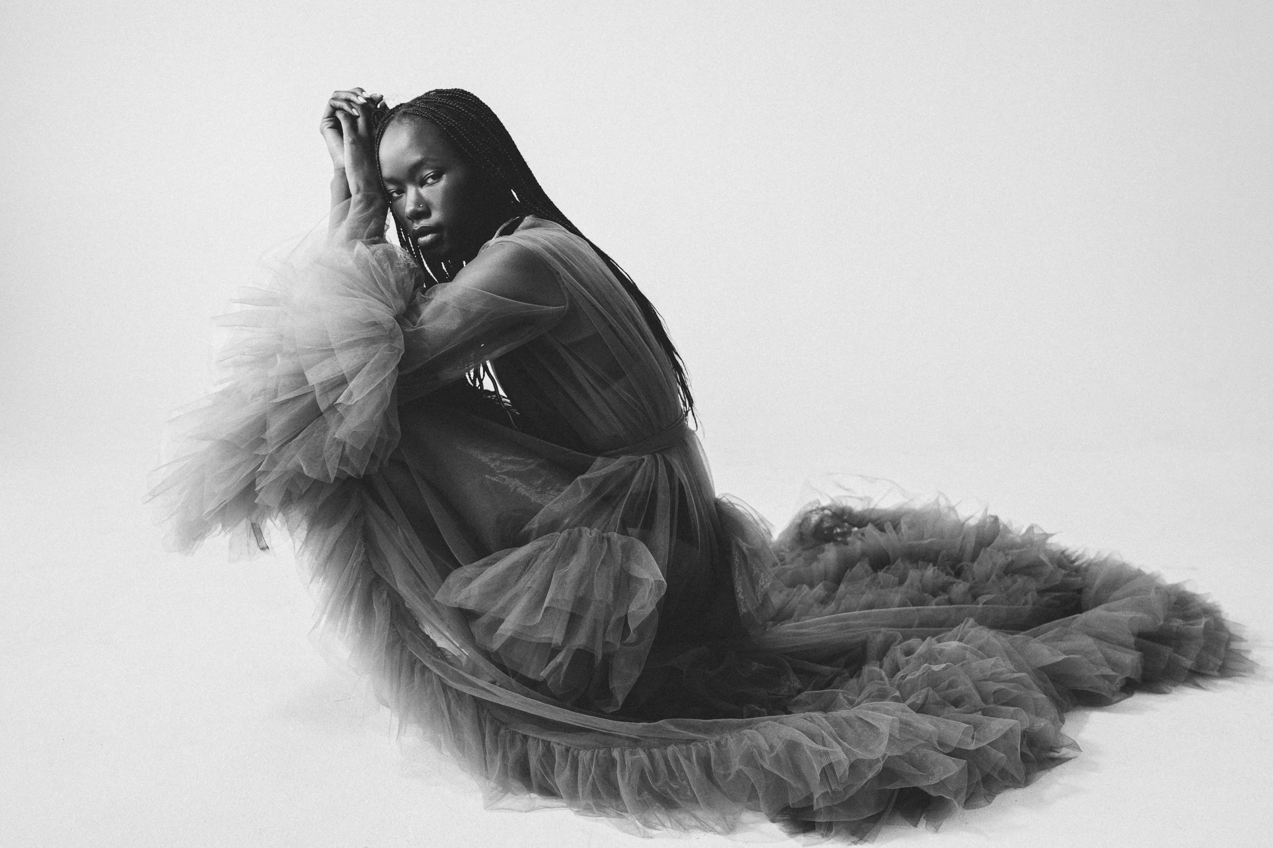 Nyabil / Darnell