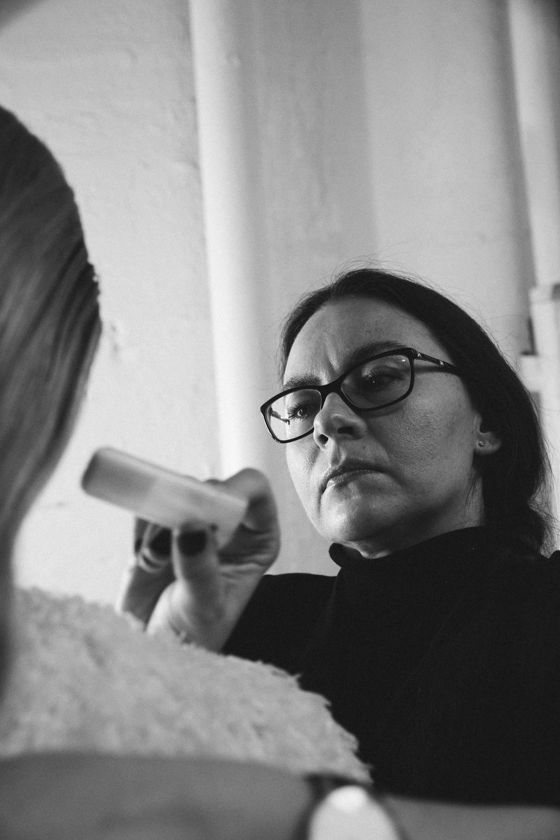 Alexandra Osipova (NYC) - Hair & Makeup
