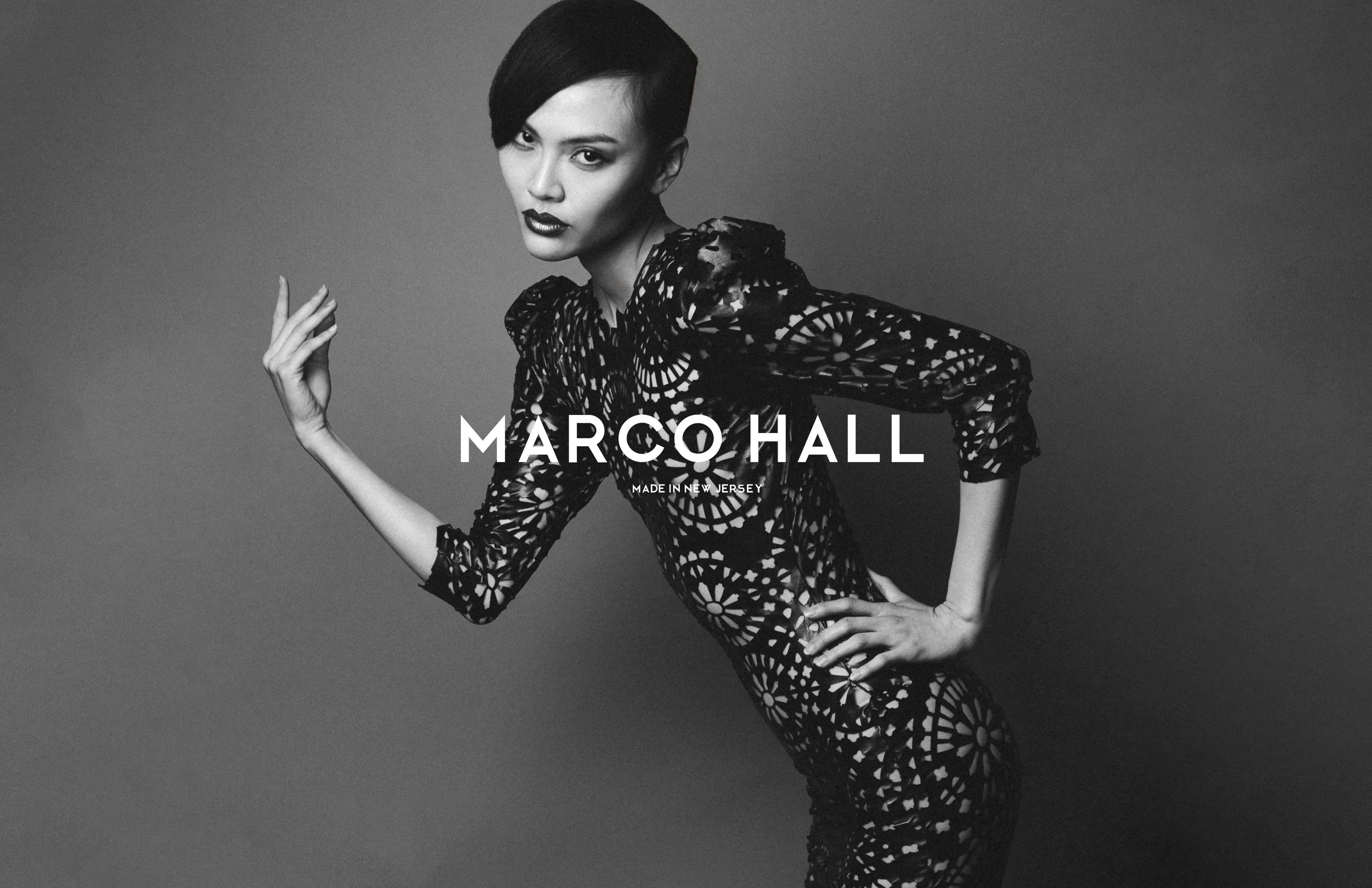 Marco Hall