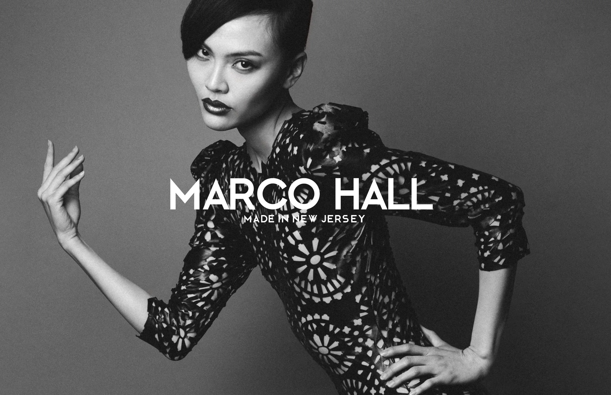 Marco Hall