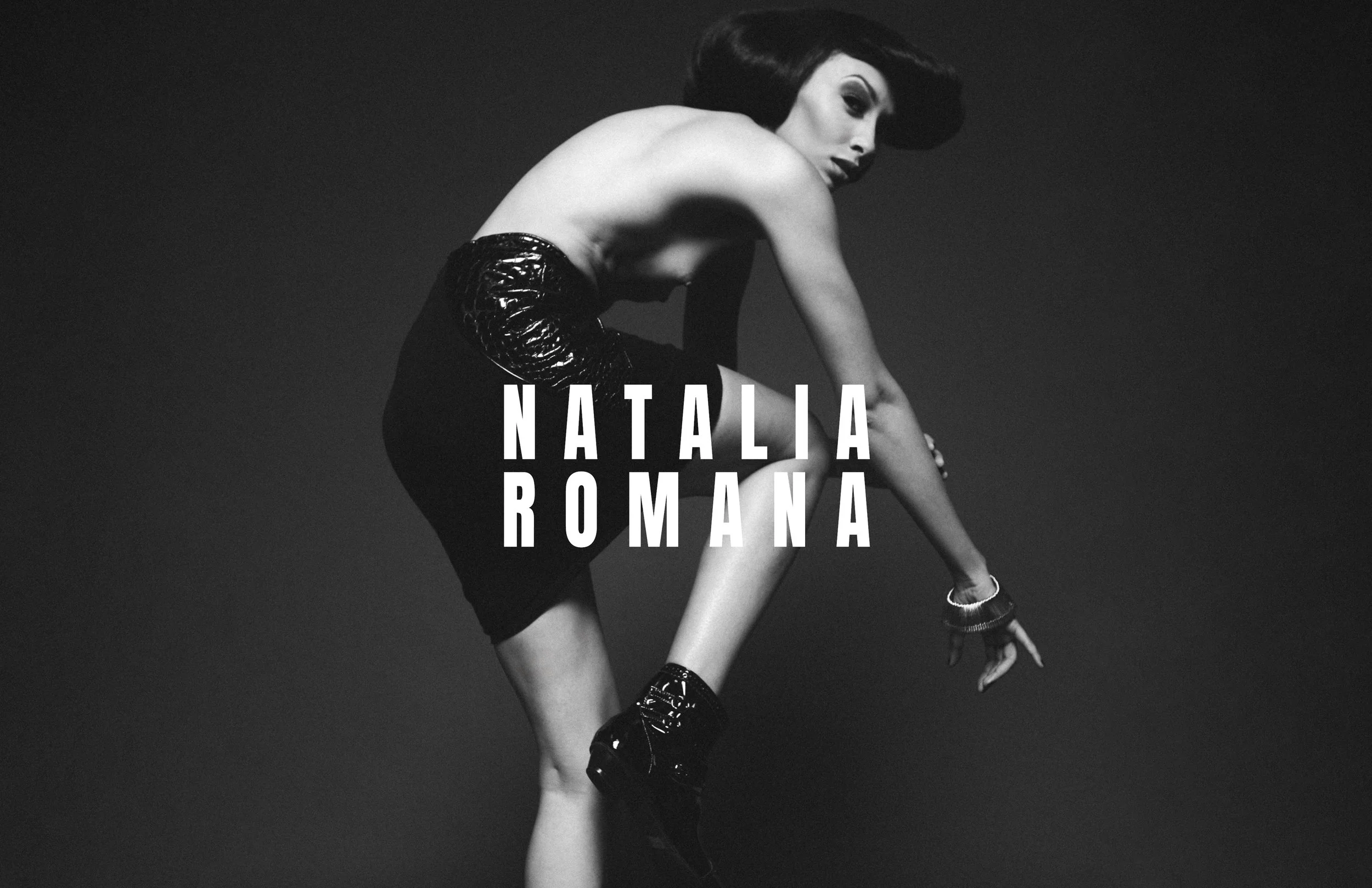 Natalia Romano