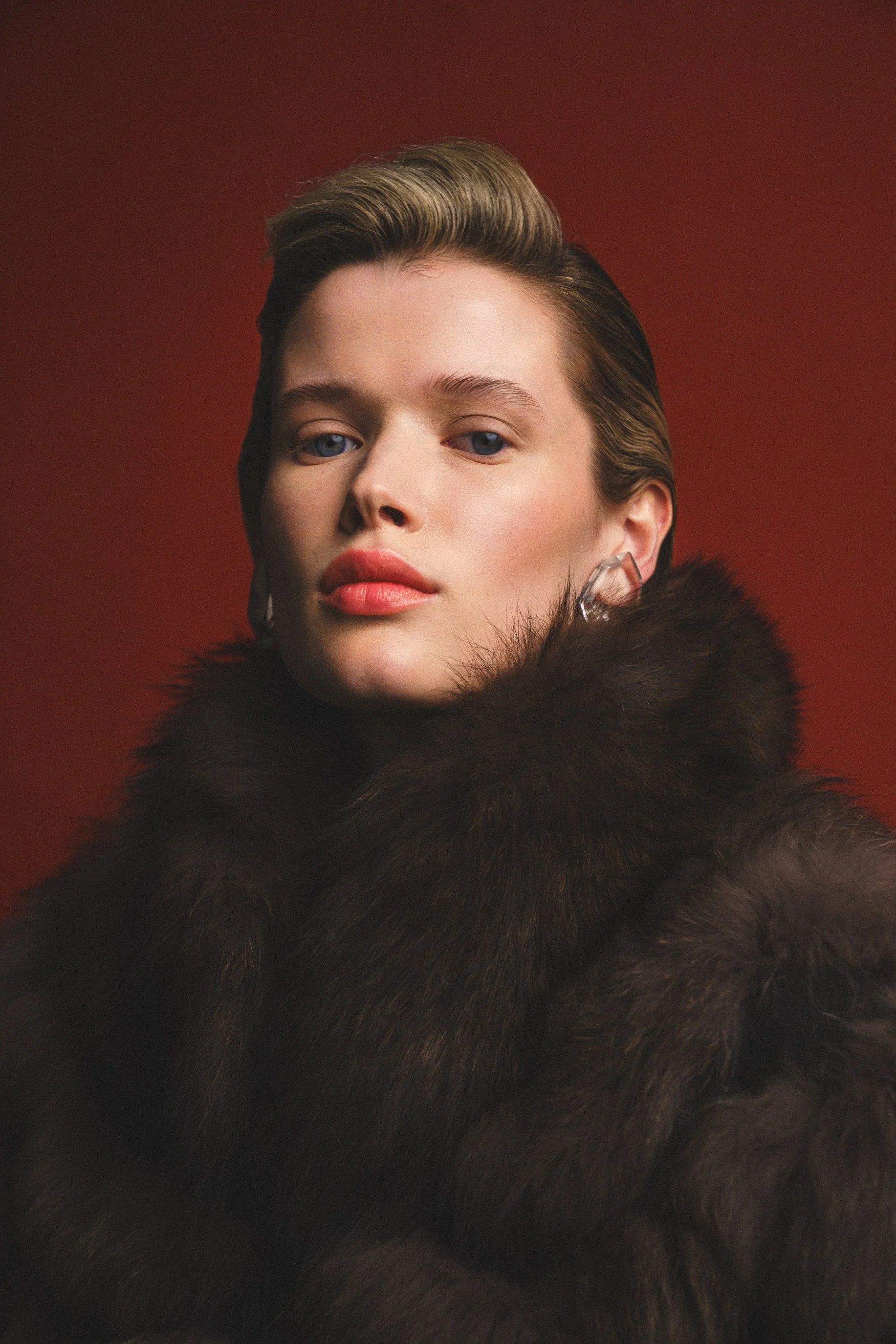 Alexandra Osipova- Makeup /Hair