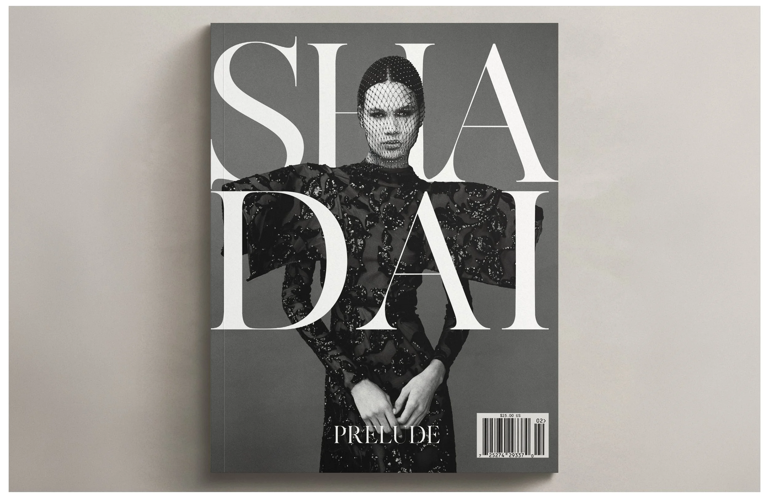 SHADAI Magazine