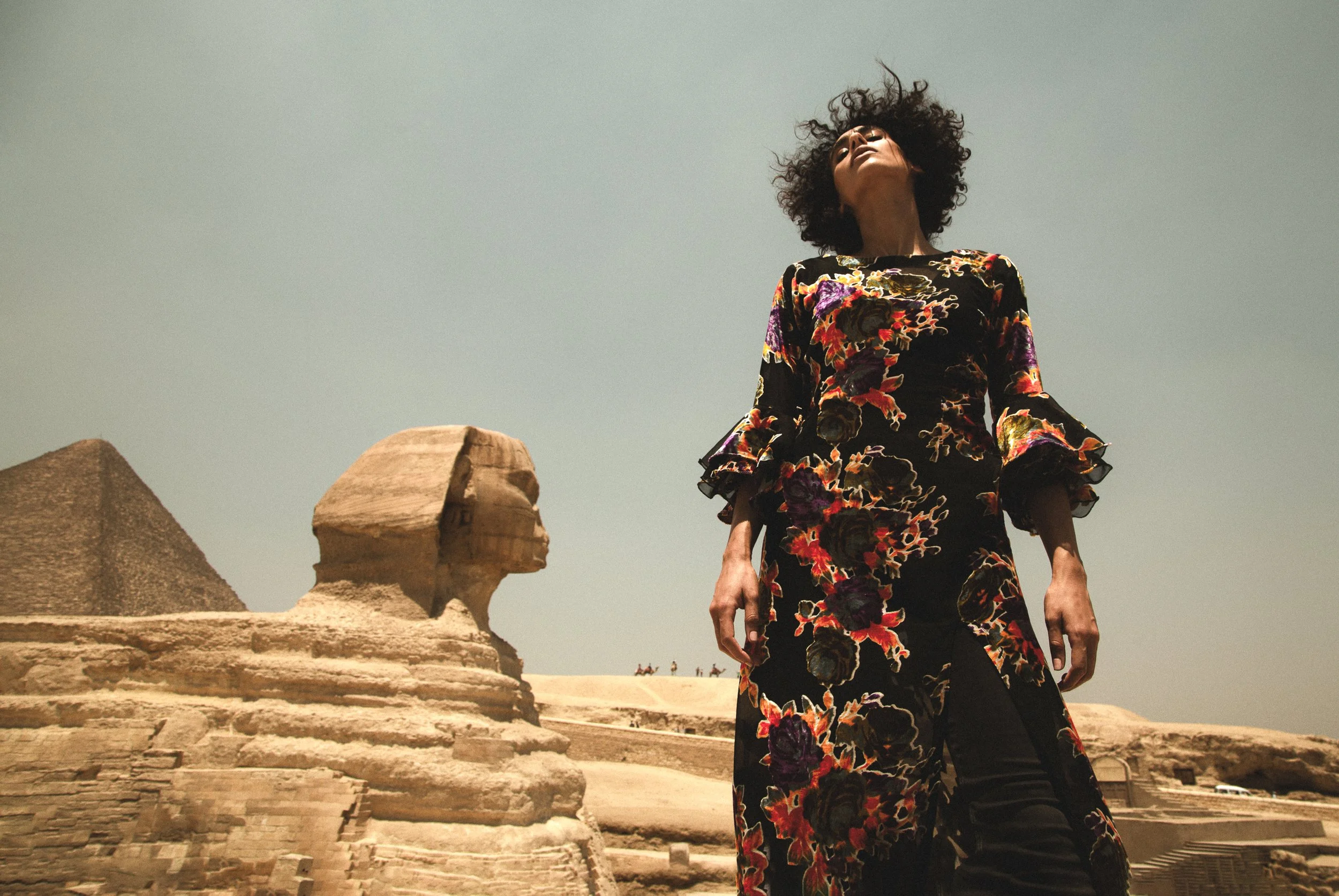 SHADAI Magazine
