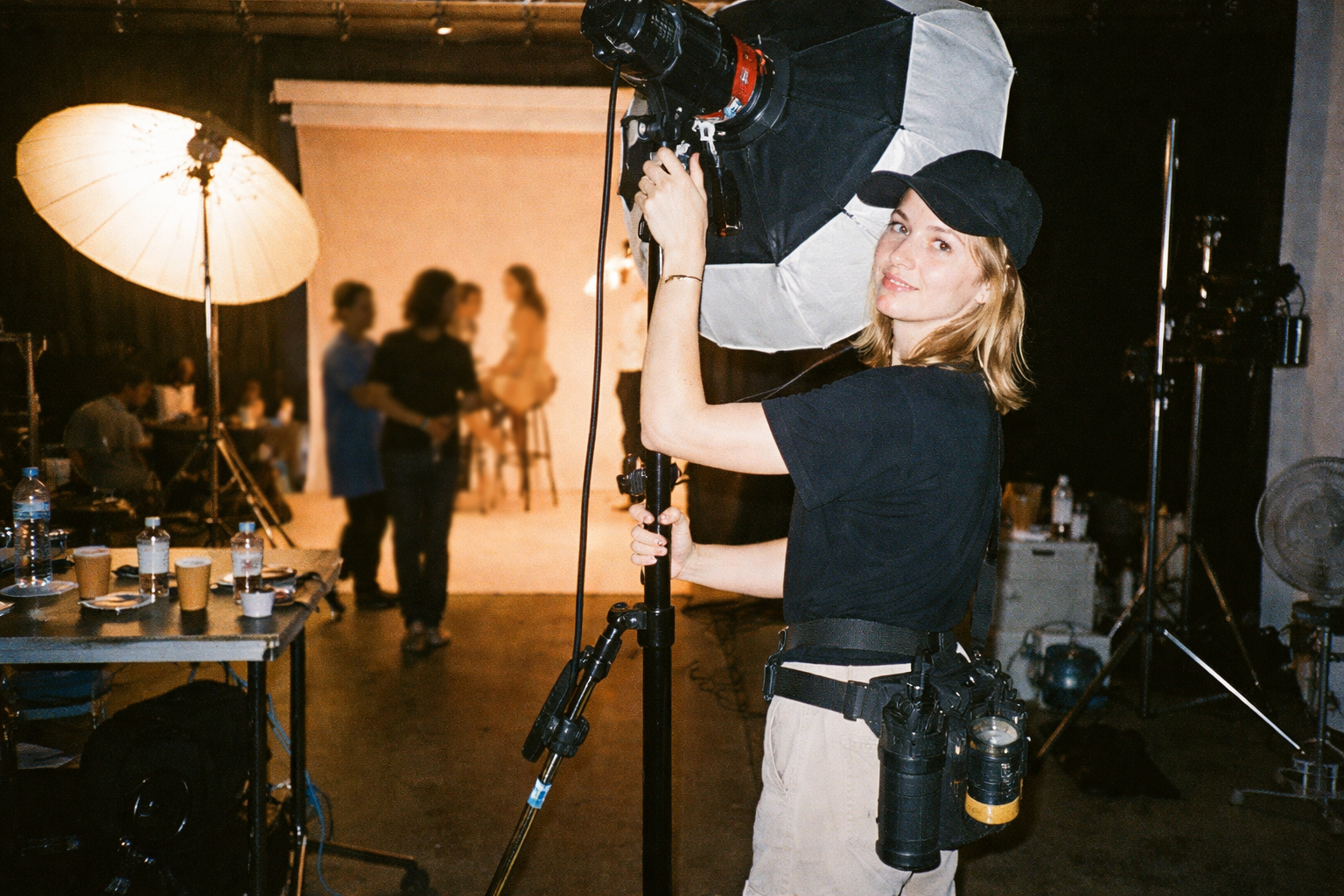 Secondary Assistants