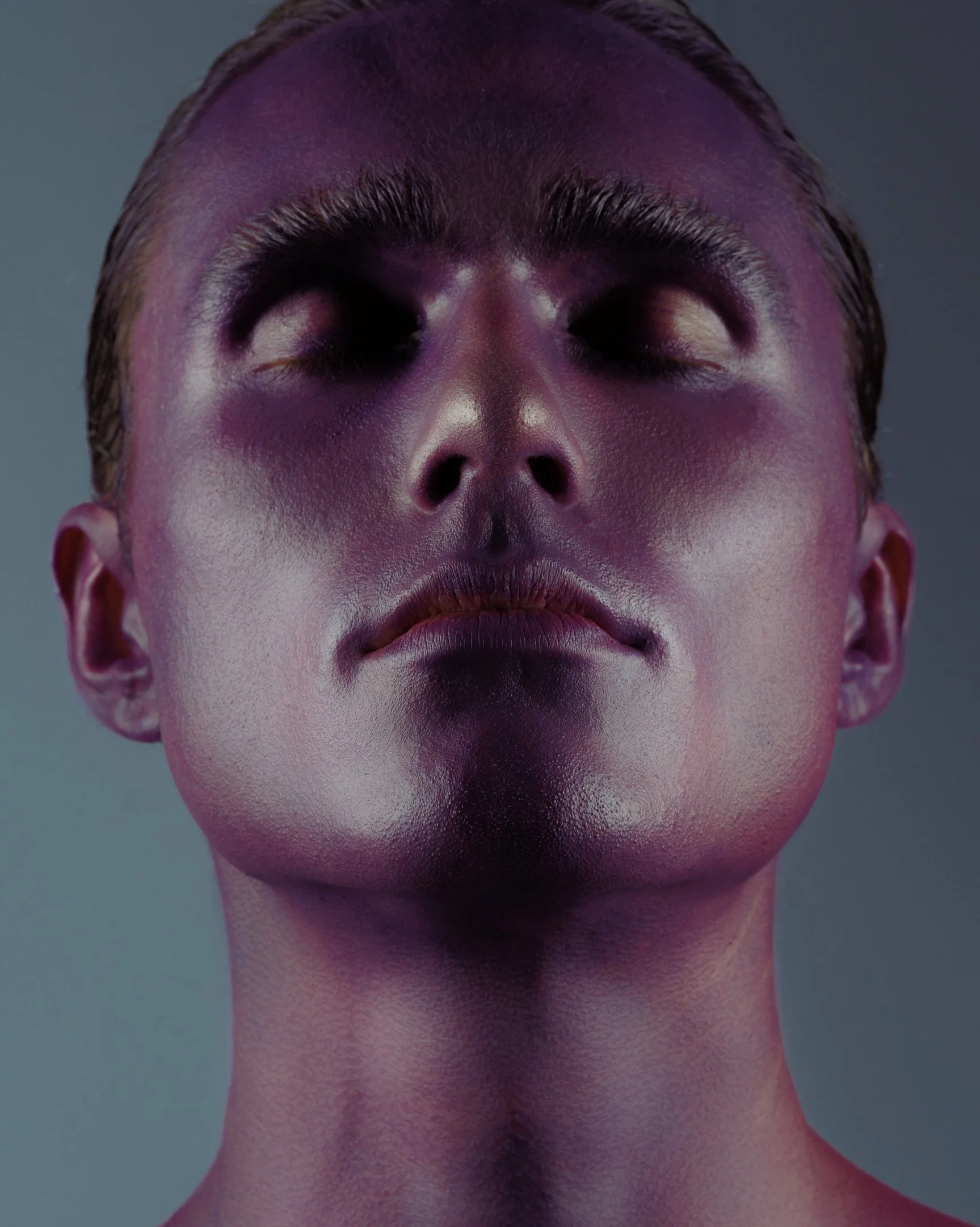 Claudia Stella Ceriani- Makeup