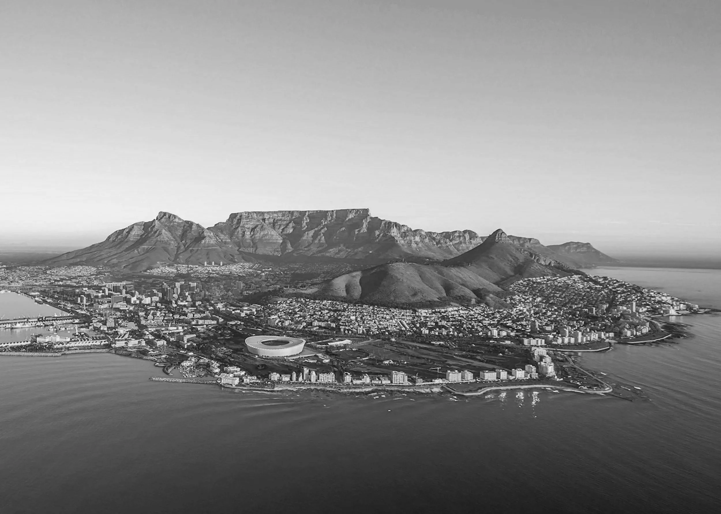 South Africa