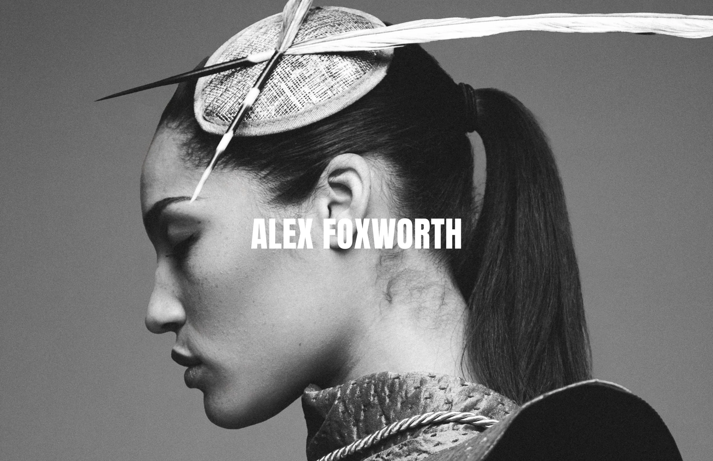 Alex Foxworth