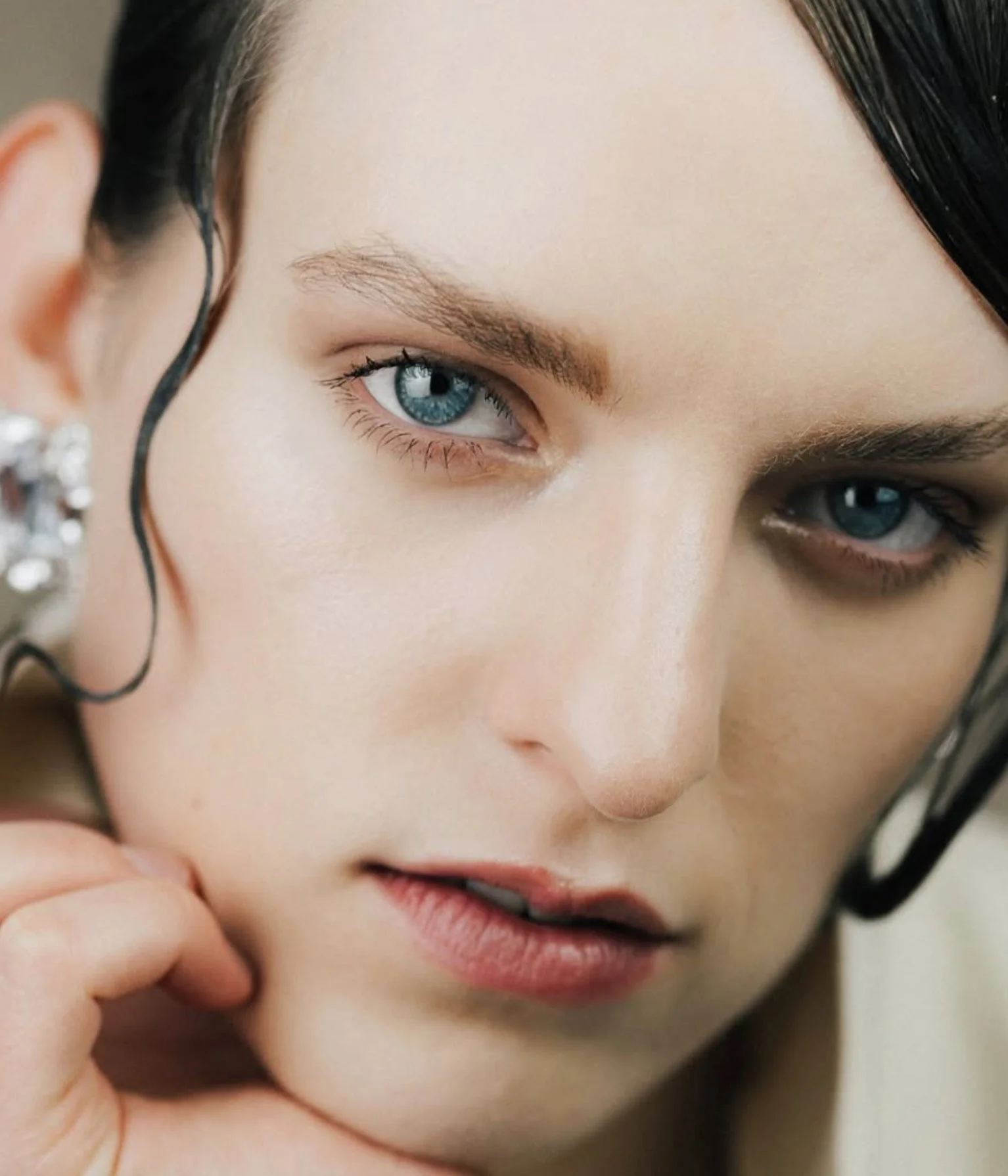 ᴠᴇʀᴏɴɪᴋᴀ ᴋᴏᴄʜ - Makeup