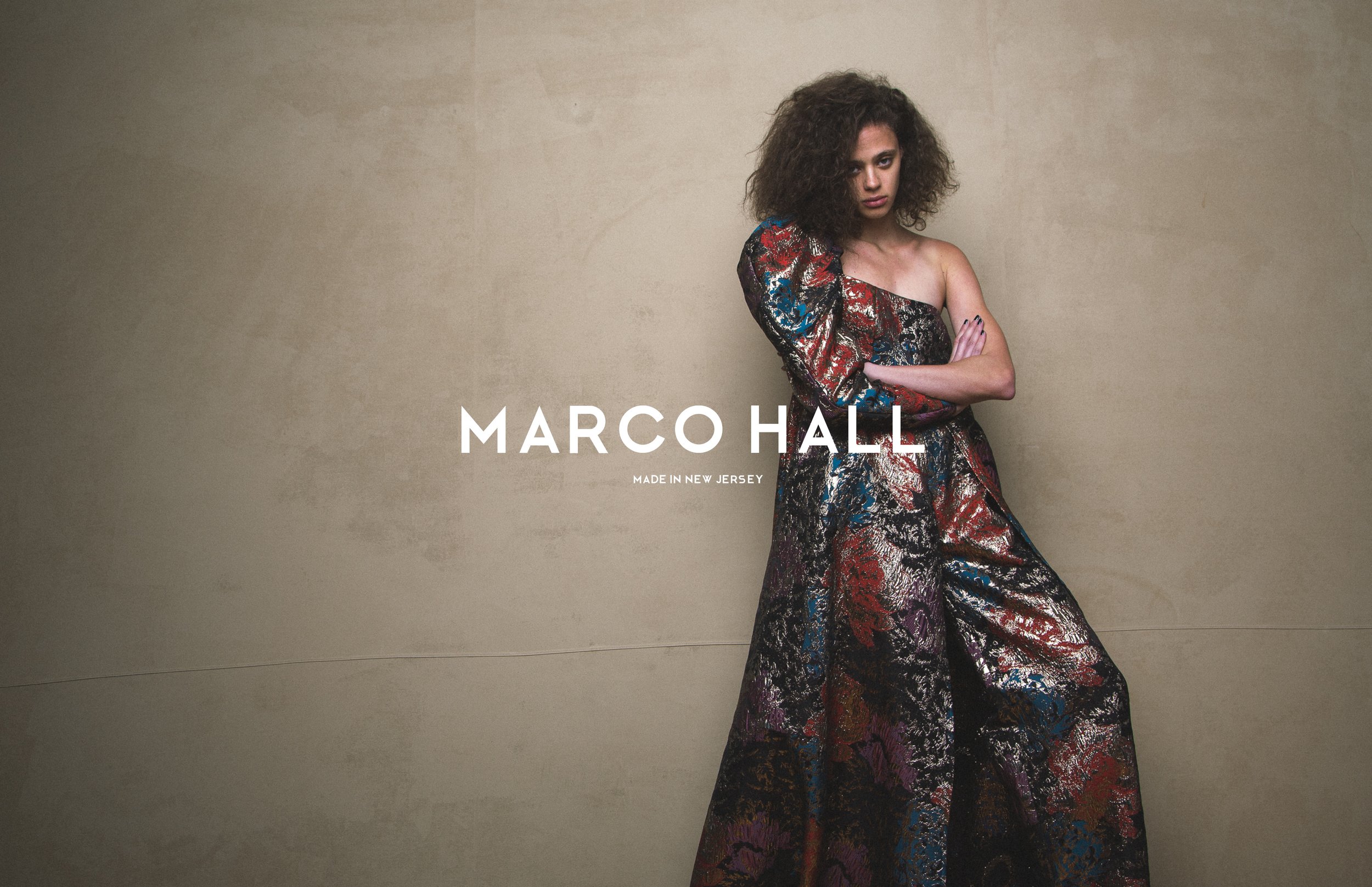 Marco Hall