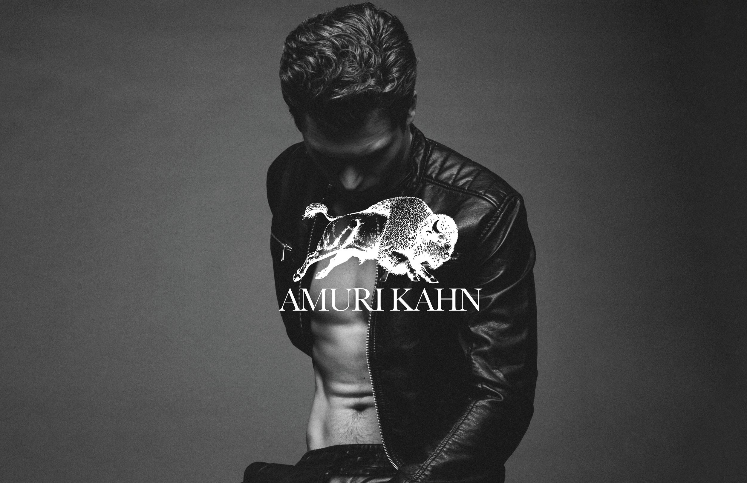 Amuri Kahn