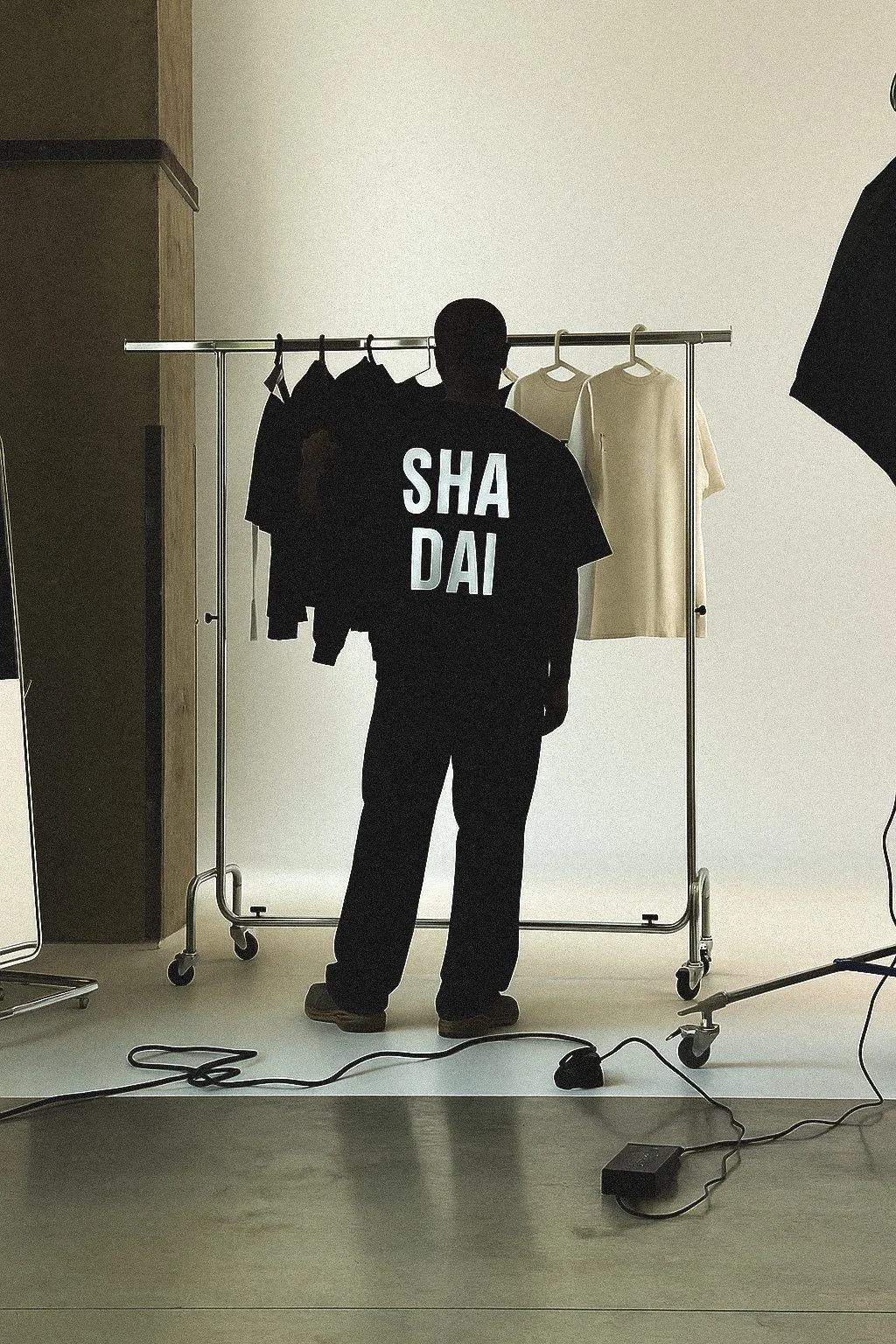 Wardrobe Services