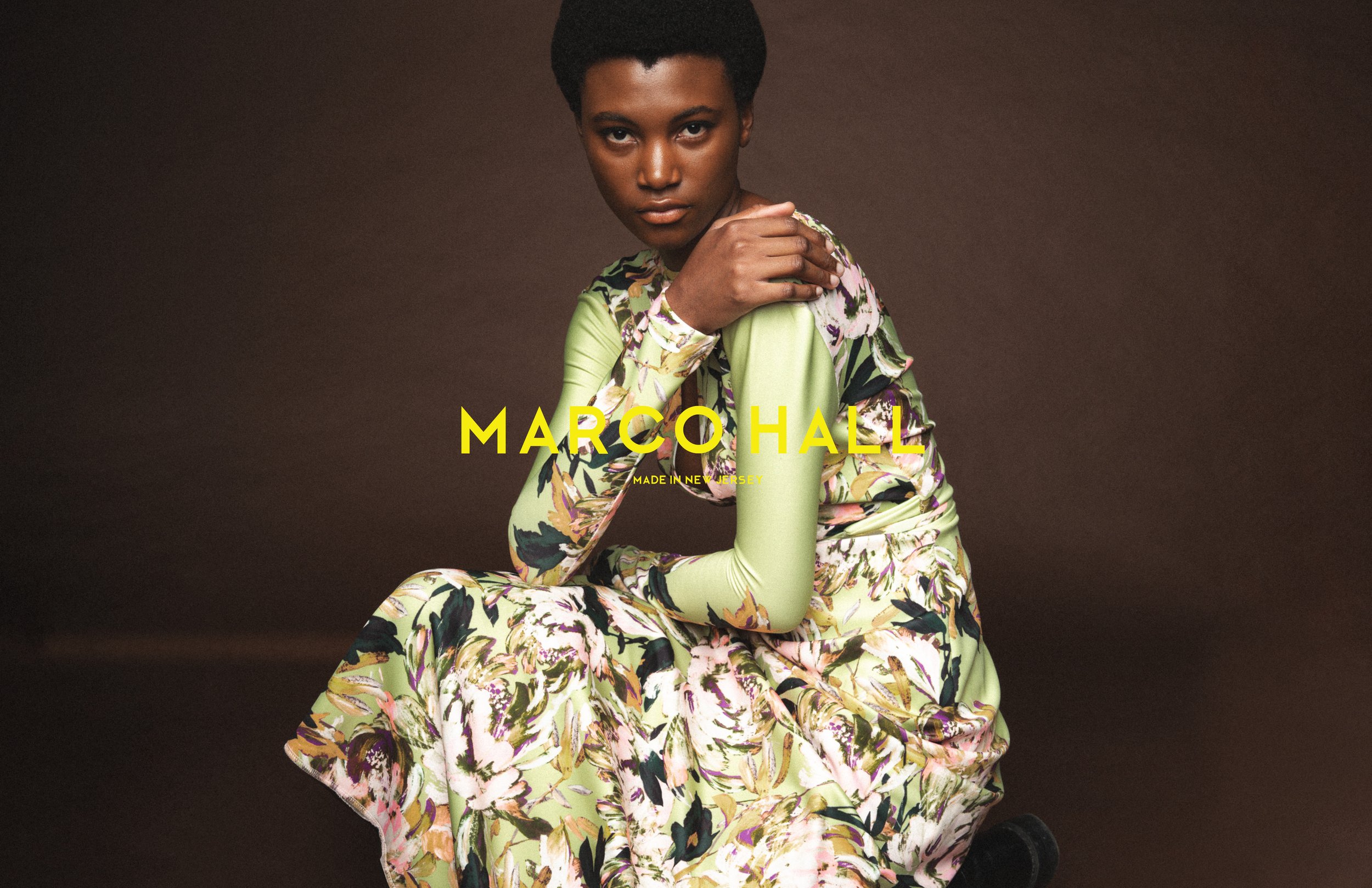Marco Hall