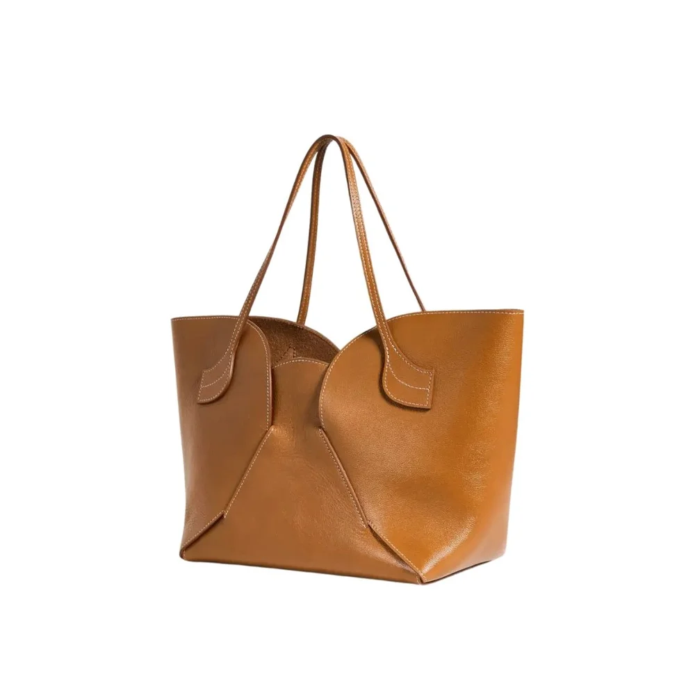Hereu Sepal Tote