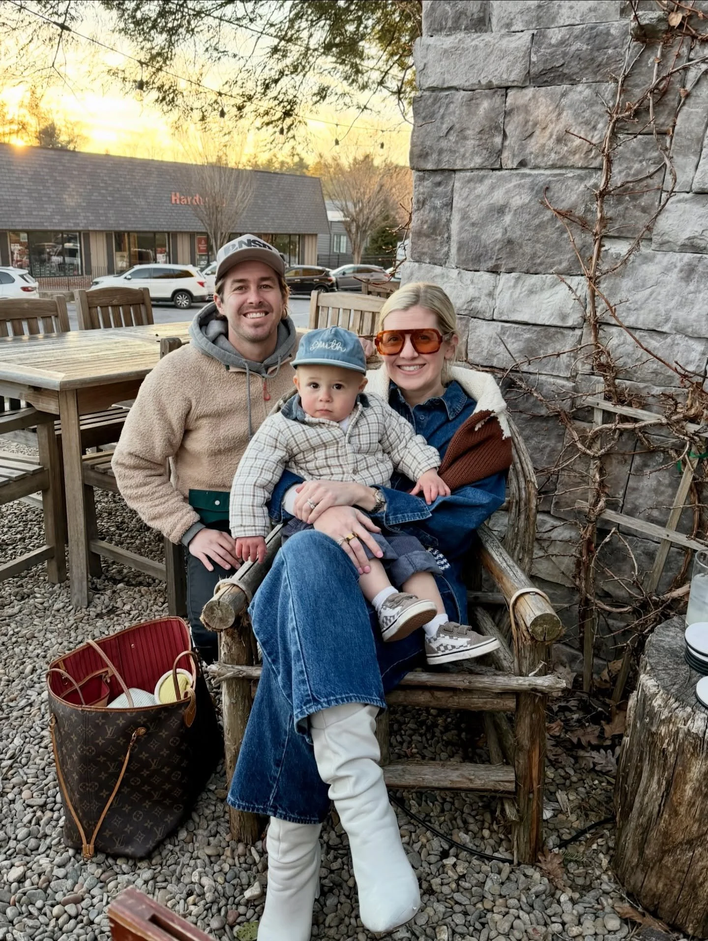 Starting 2026 the way we want to spend it&mdash;unhurried, together, and grounded in the moments that matter most.