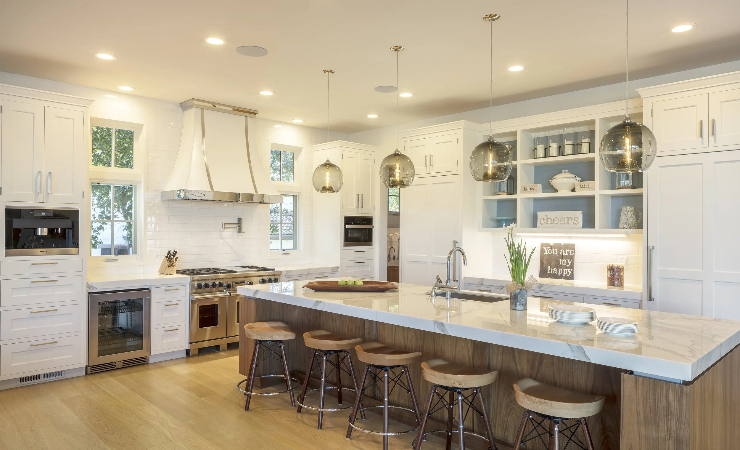 Design that celebrates life