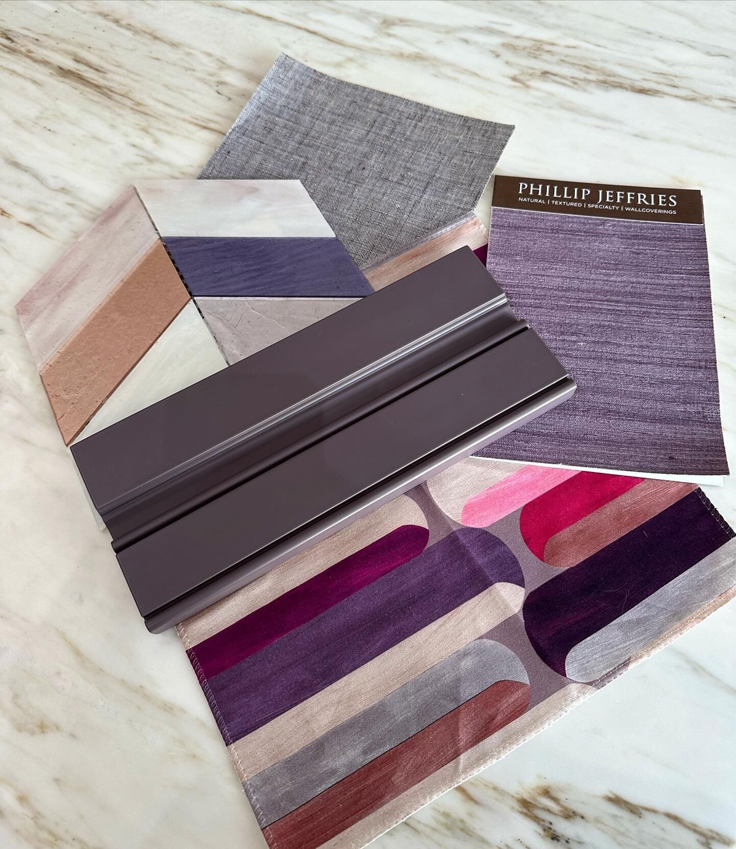 We heard news from Paris that maximalism is trending, so here we are prepared with some palettes that scream &ldquo;ETXRAAA✨&rdquo;
-
#interiordesign #interiorpalette #materialboard #materialpalette #furnishing #finishes #homedesign #residentialdesig