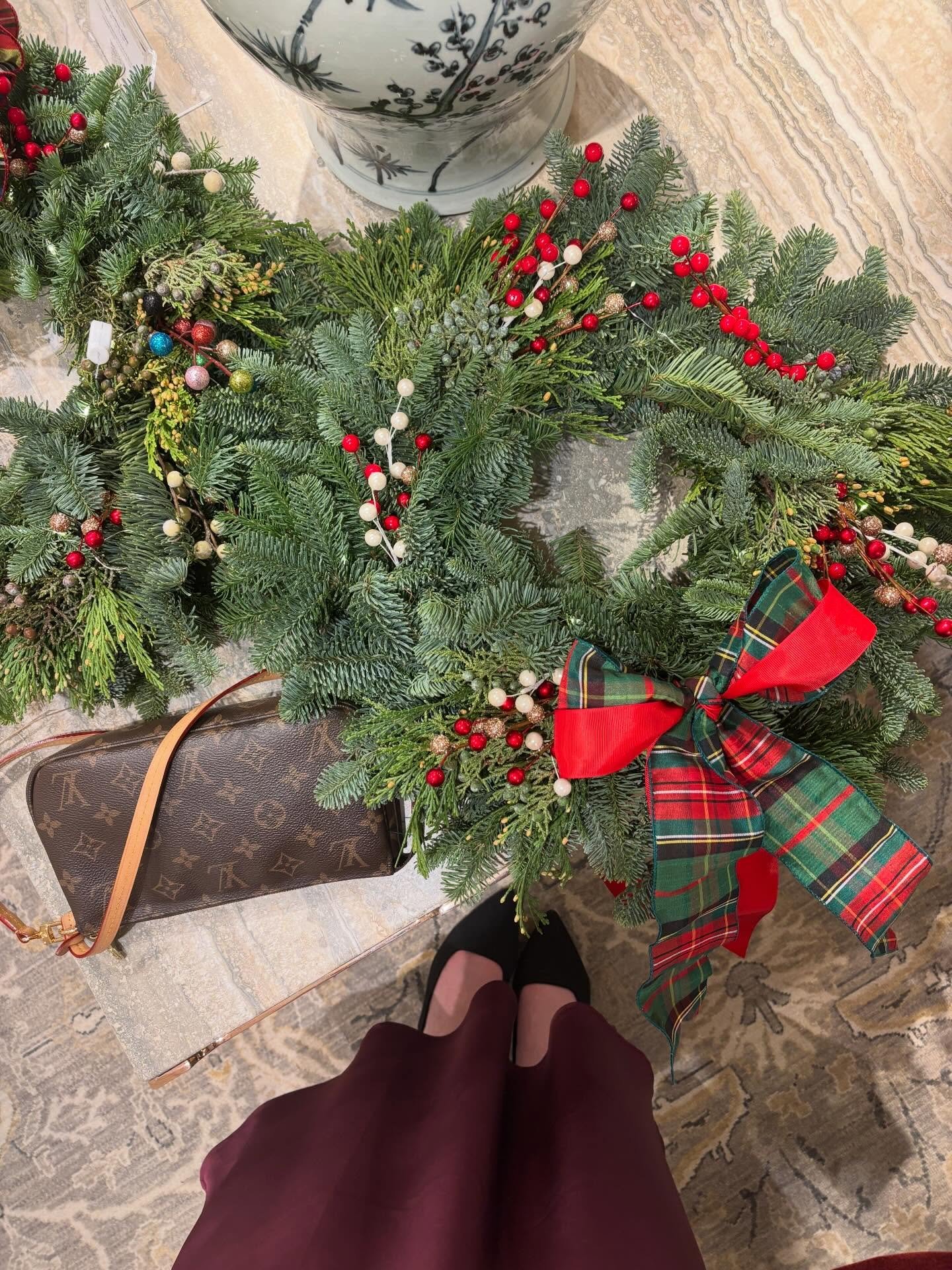 A festive evening filled with creativity and community! ✨🎄

Huge thank you to @mrjeffholt and the incredible @hewnsf team for hosting such a beautiful event! We loved connecting with this inspiring design community and kicking off the holiday season