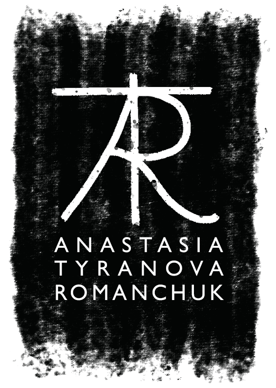 ANASTASIA TYRANOVA ROMANCHUK