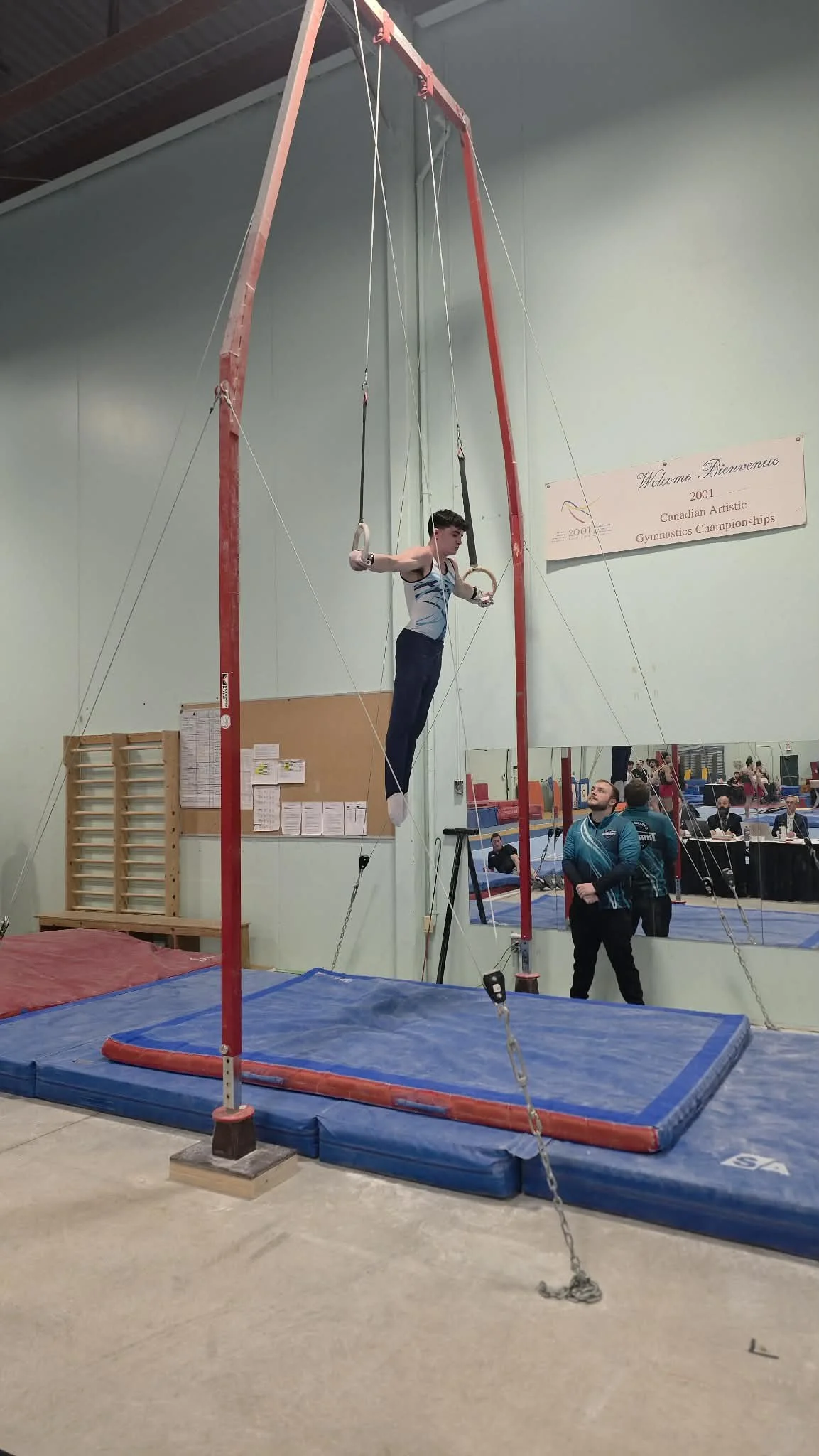 Monster MAG weekend!