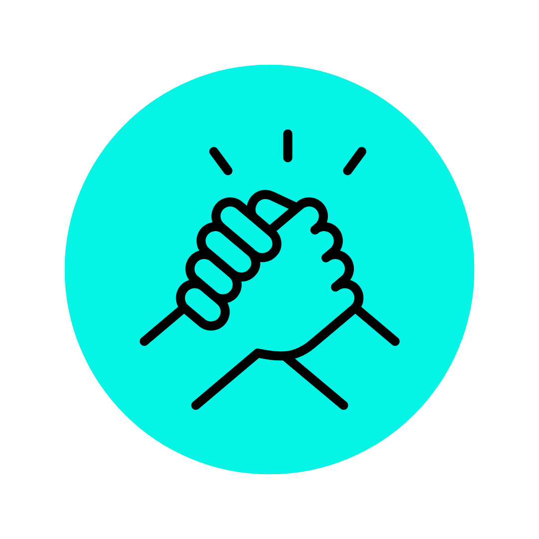 Supportive Relationships - Performance Academy