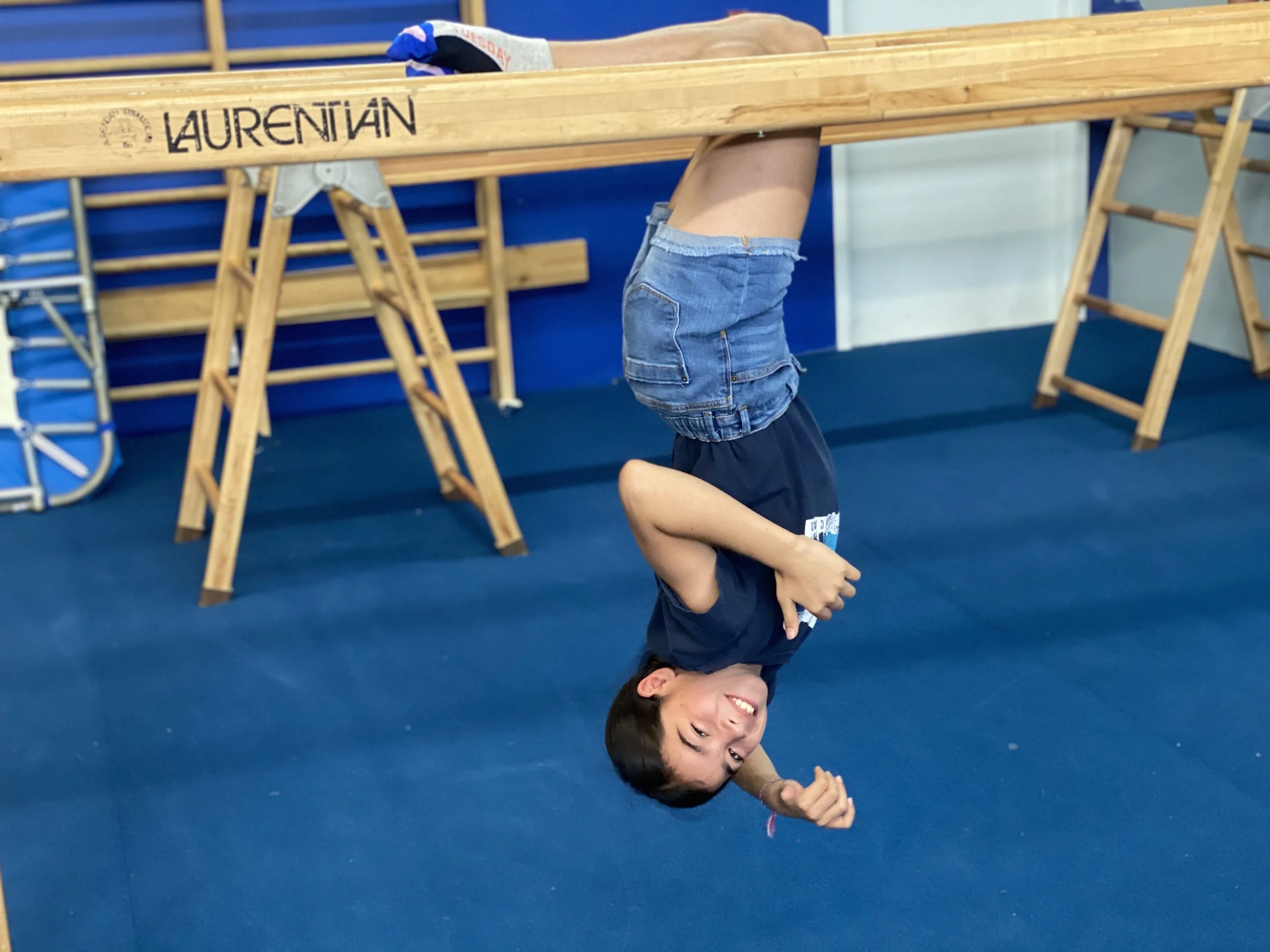Find a Class — Tumblers Gymnastics Centre