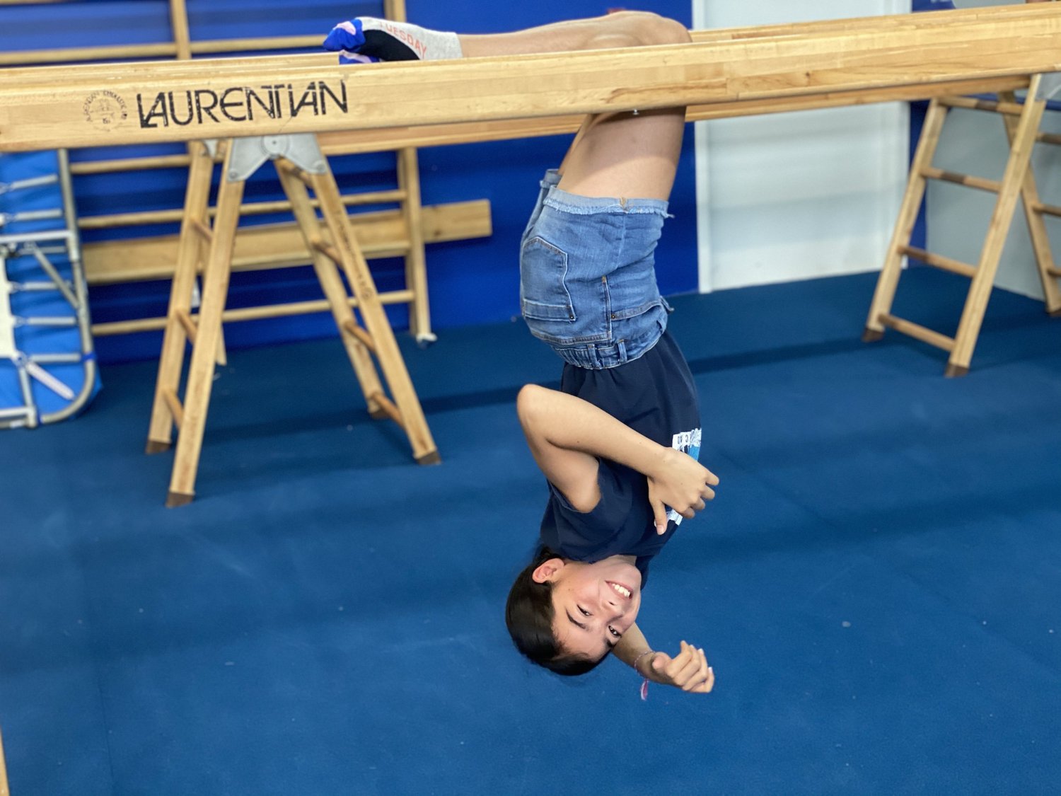 Find a Class — Tumblers Gymnastics Centre