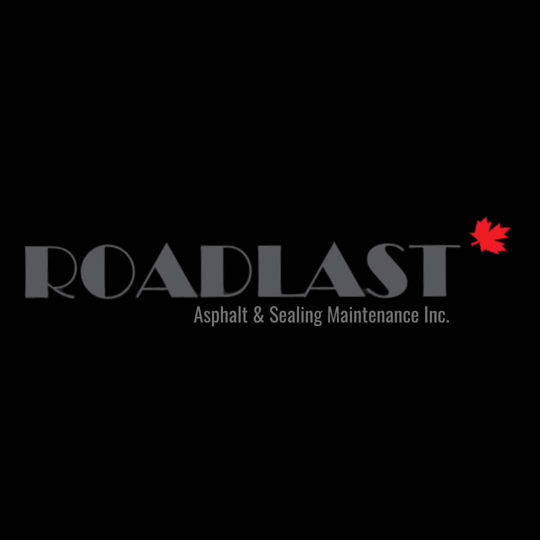 Logo for Roadlast Asphalt & Sealing Maintenance Inc.